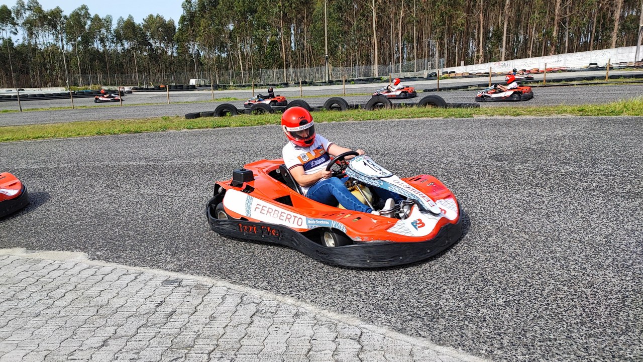 Team Arxi e Bethera46