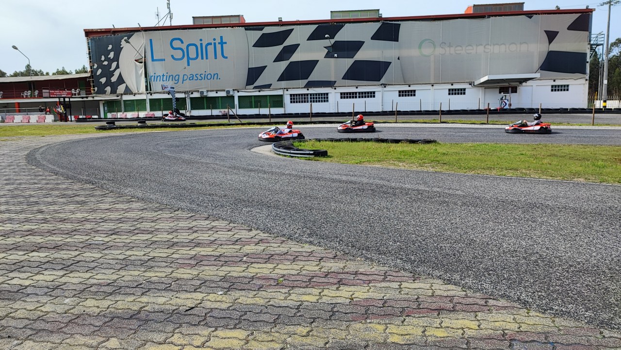 Team Arxi e Bethera50