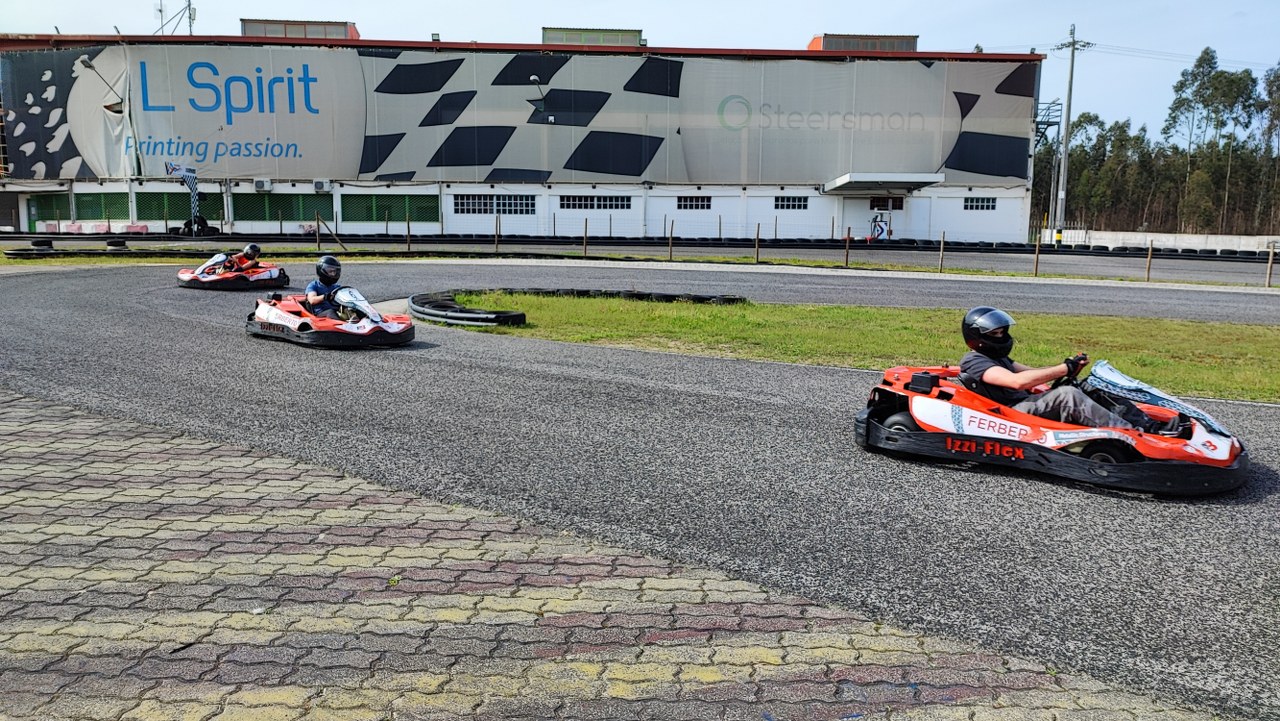 Team Arxi e Bethera56