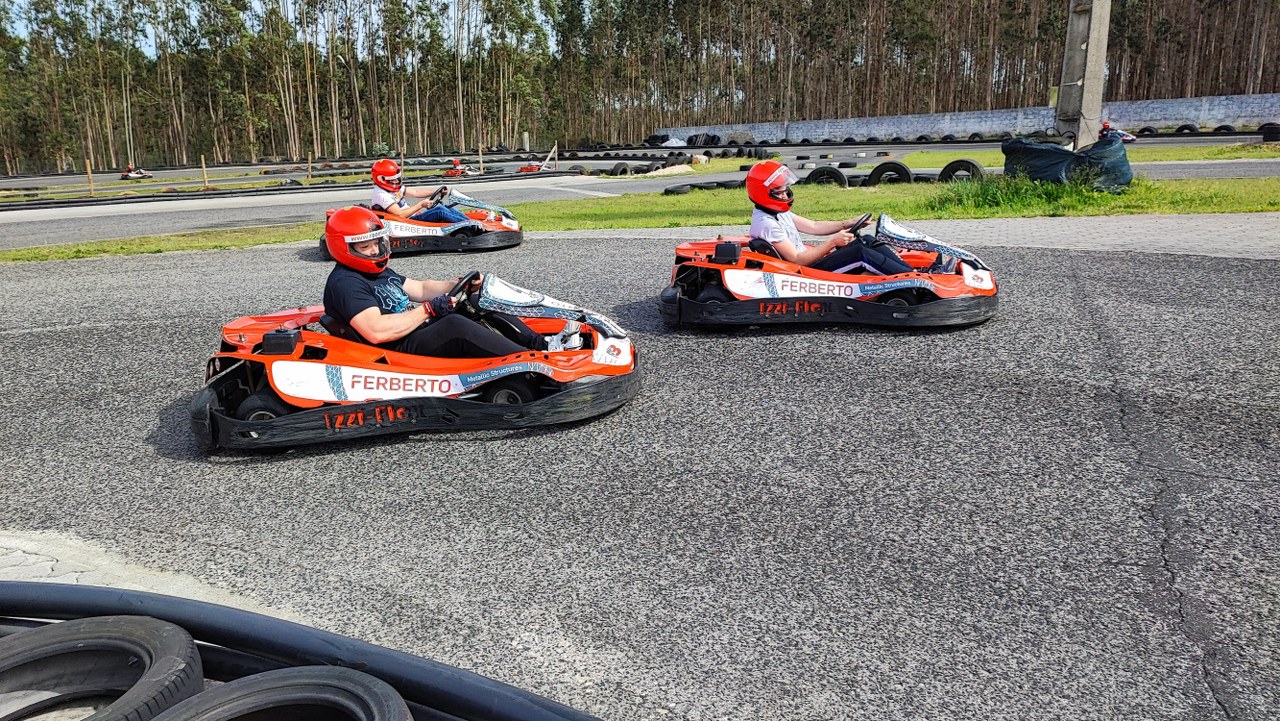 Team Arxi e Bethera58