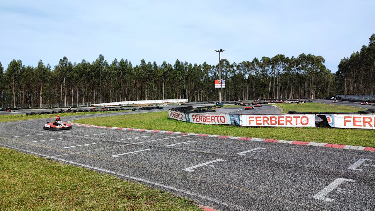 Team Arxi e Bethera60