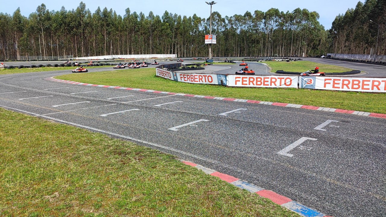 Team Arxi e Bethera64