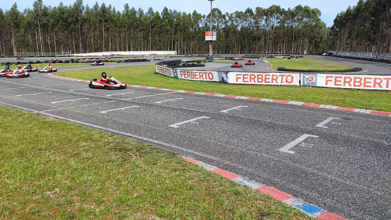 Team Arxi e Bethera66