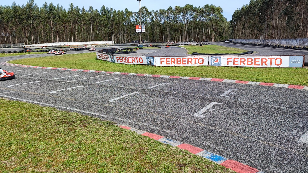 Team Arxi e Bethera69