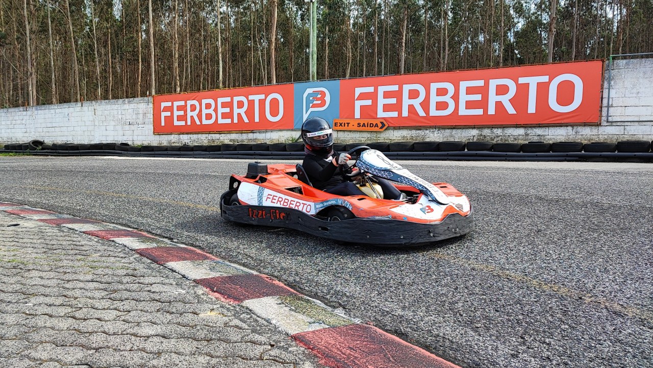 Team Arxi e Bethera70