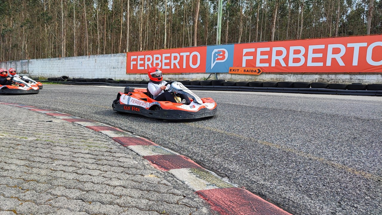 Team Arxi e Bethera84