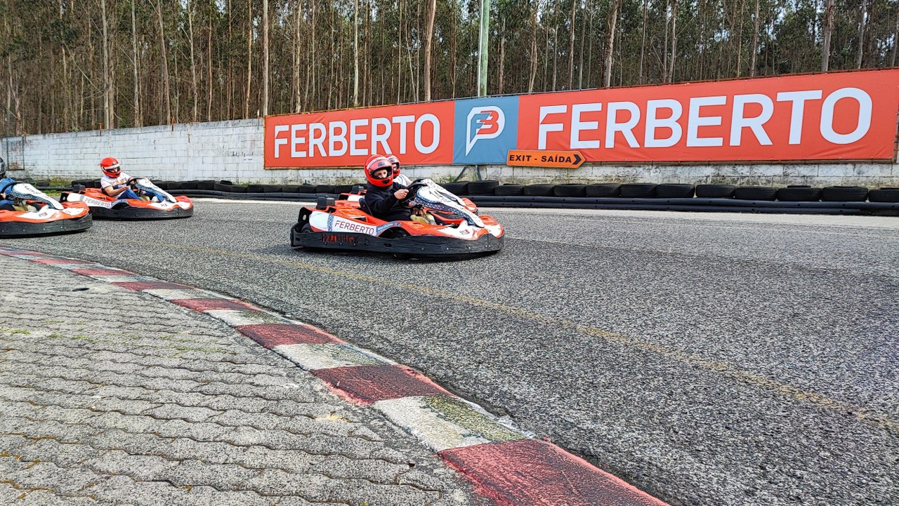 Team Arxi e Bethera85