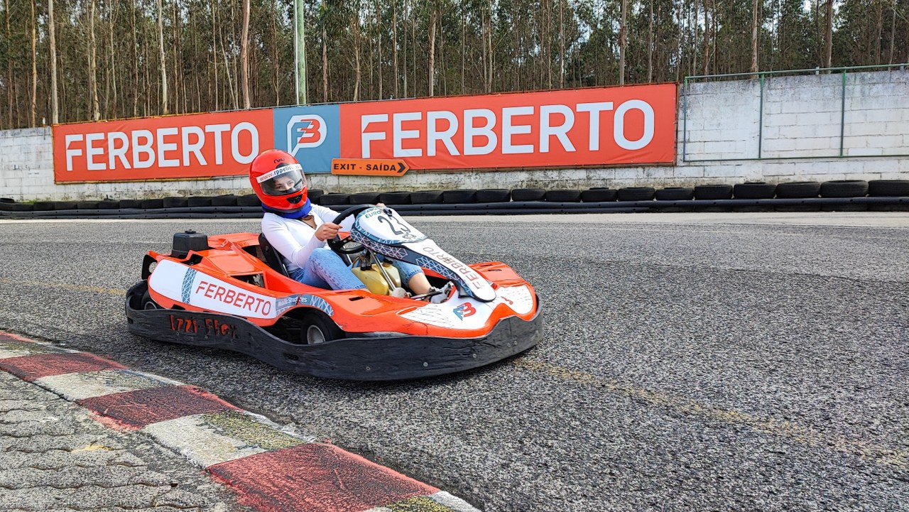 Team Arxi e Bethera89