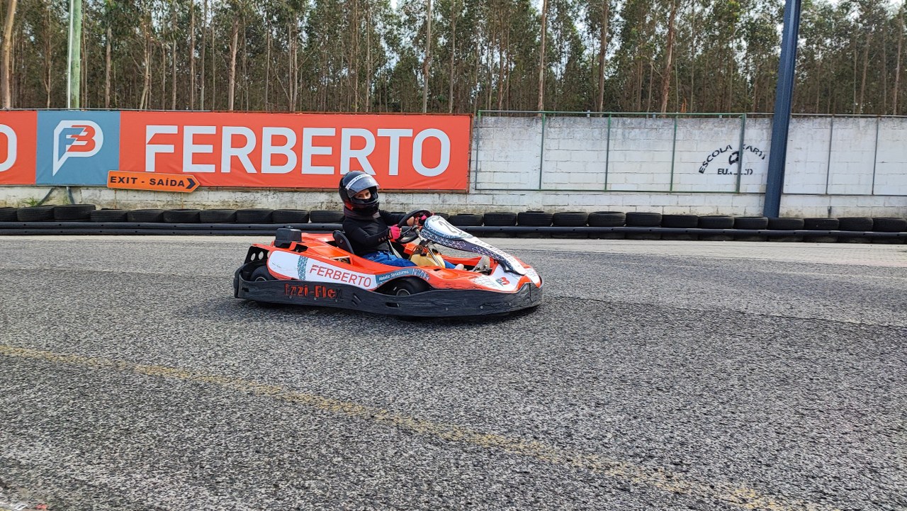 Team Arxi e Bethera91