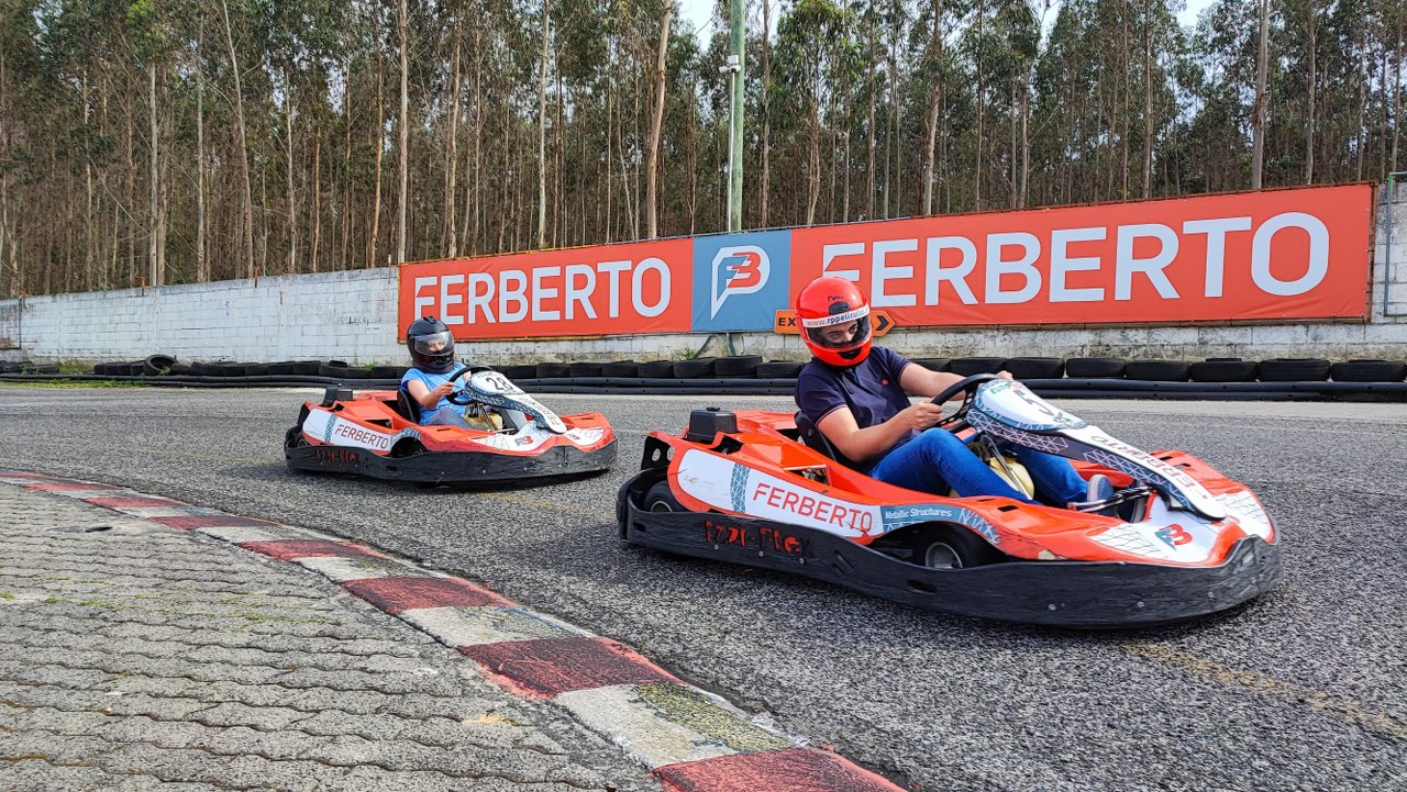 Team Arxi e Bethera96