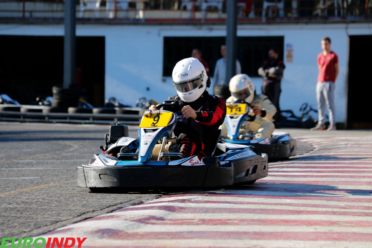 Linksport / Fortes / Veteranos23