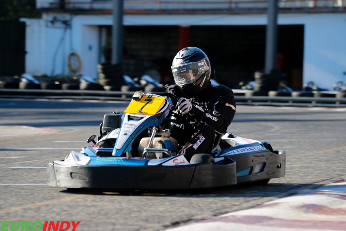 Linksport / Fortes / Veteranos45