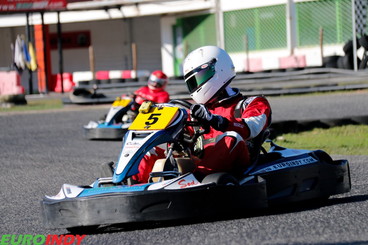 Linksport / Fortes / Veteranos74