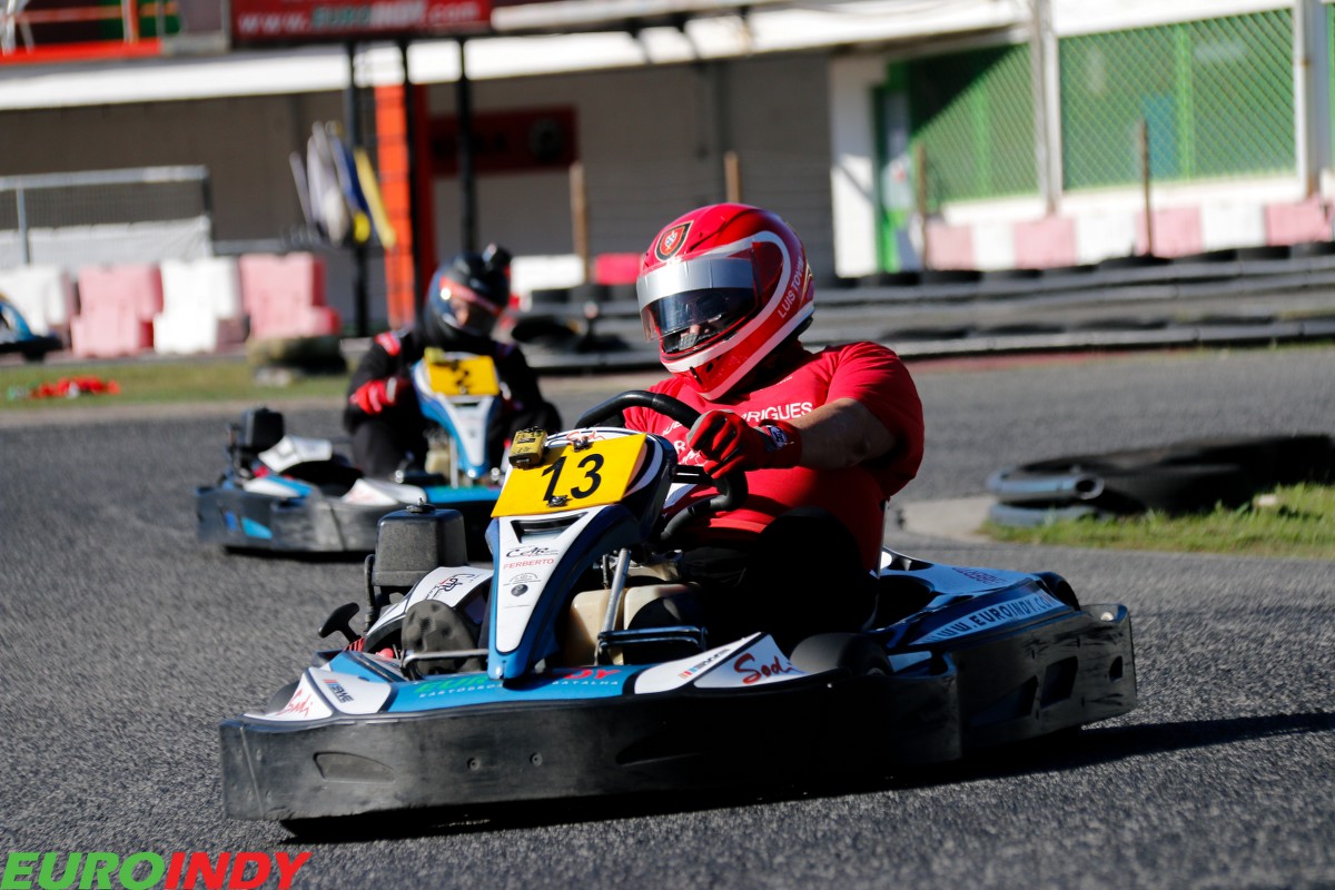 Linksport / Fortes / Veteranos75