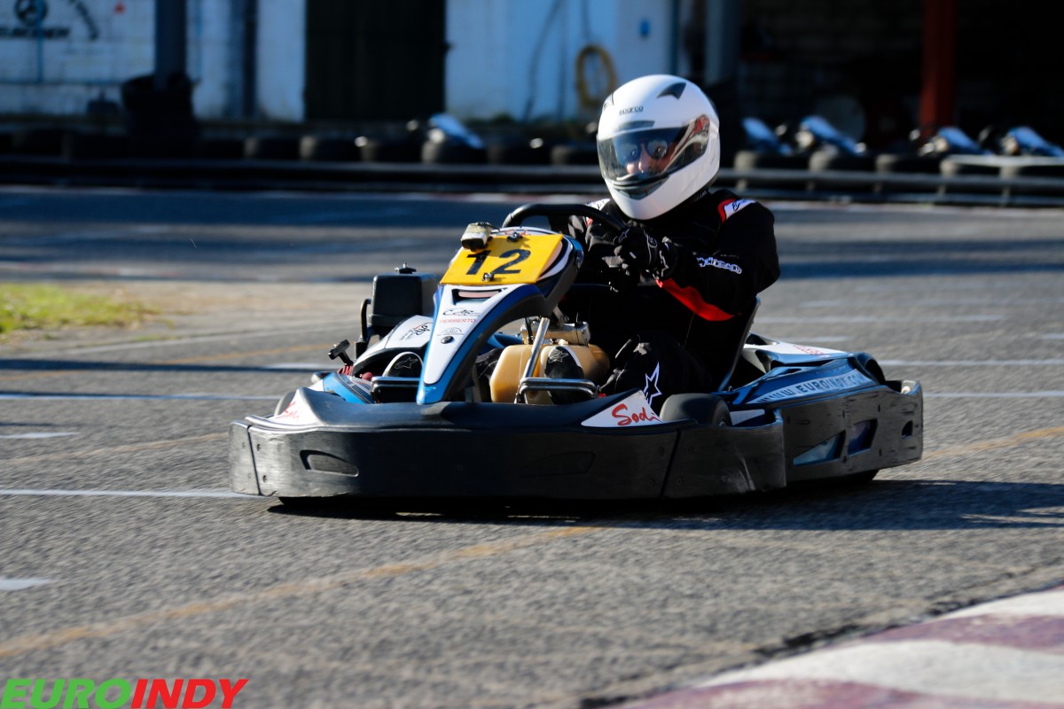 Linksport / Fortes / Veteranos79