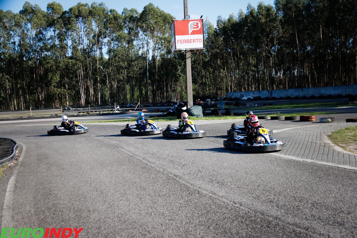 Linksport - Mini Resistência10