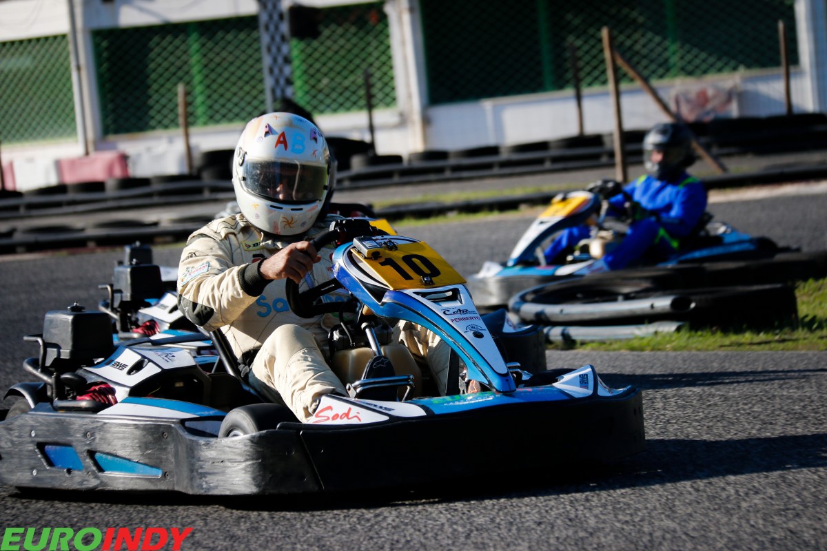 Linksport - Mini Resistência15