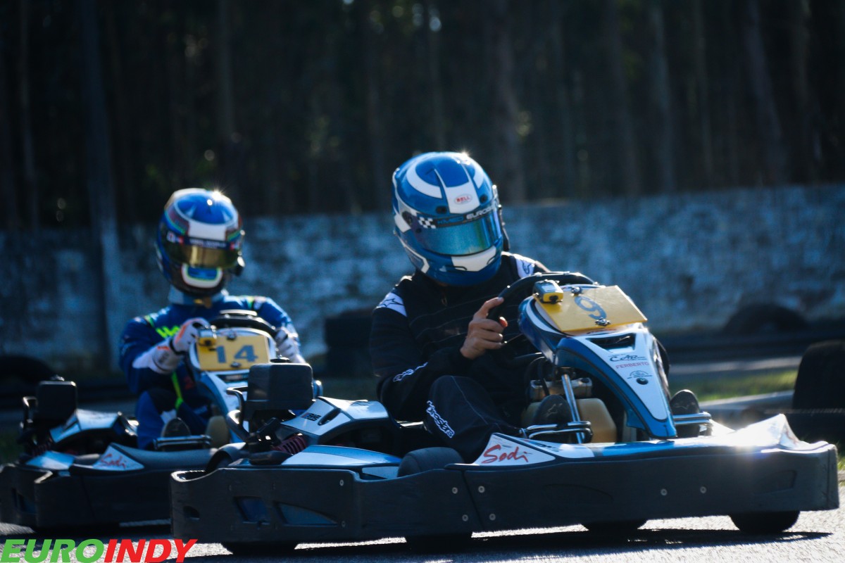 Linksport - Mini Resistência20