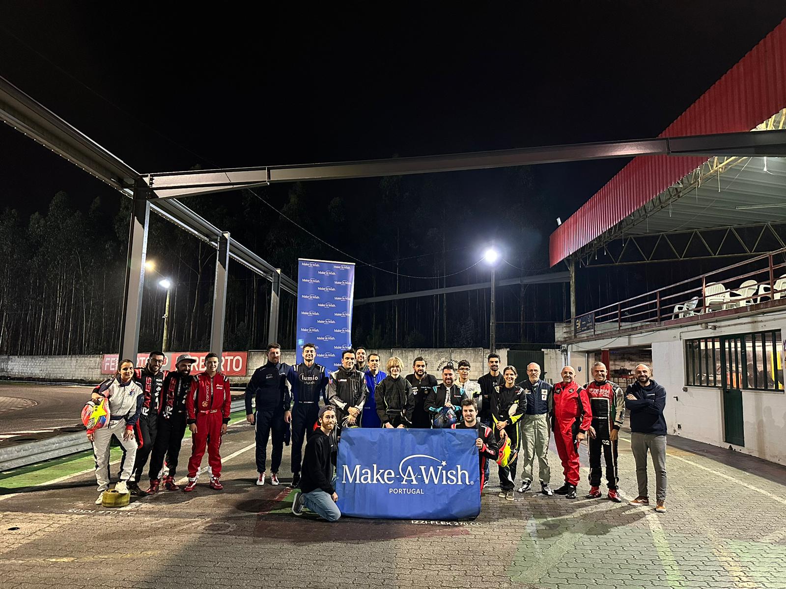 Make a Wish / Linksport / Euroindy3