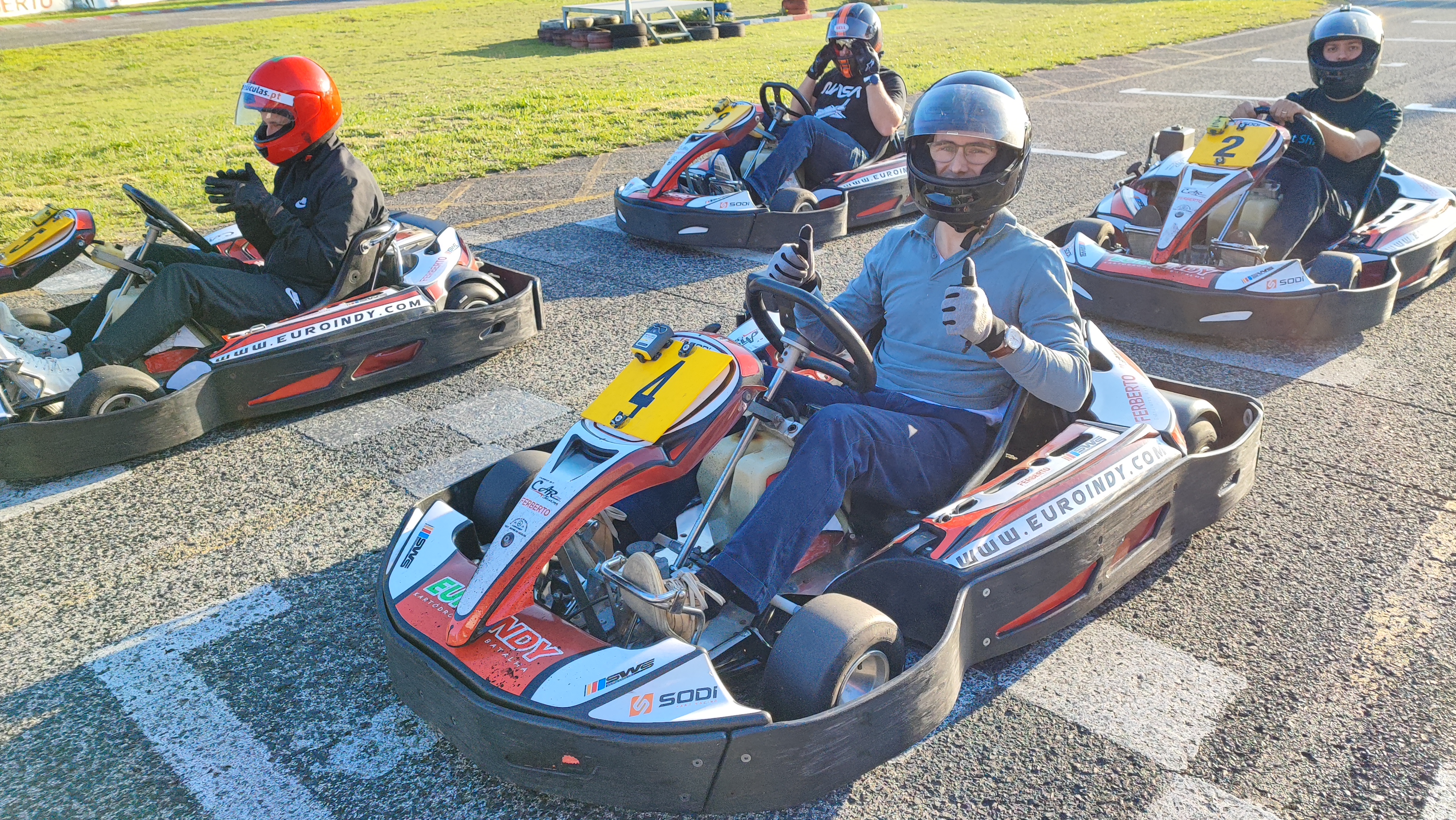 Make a Wish / Linksport / Euroindy4