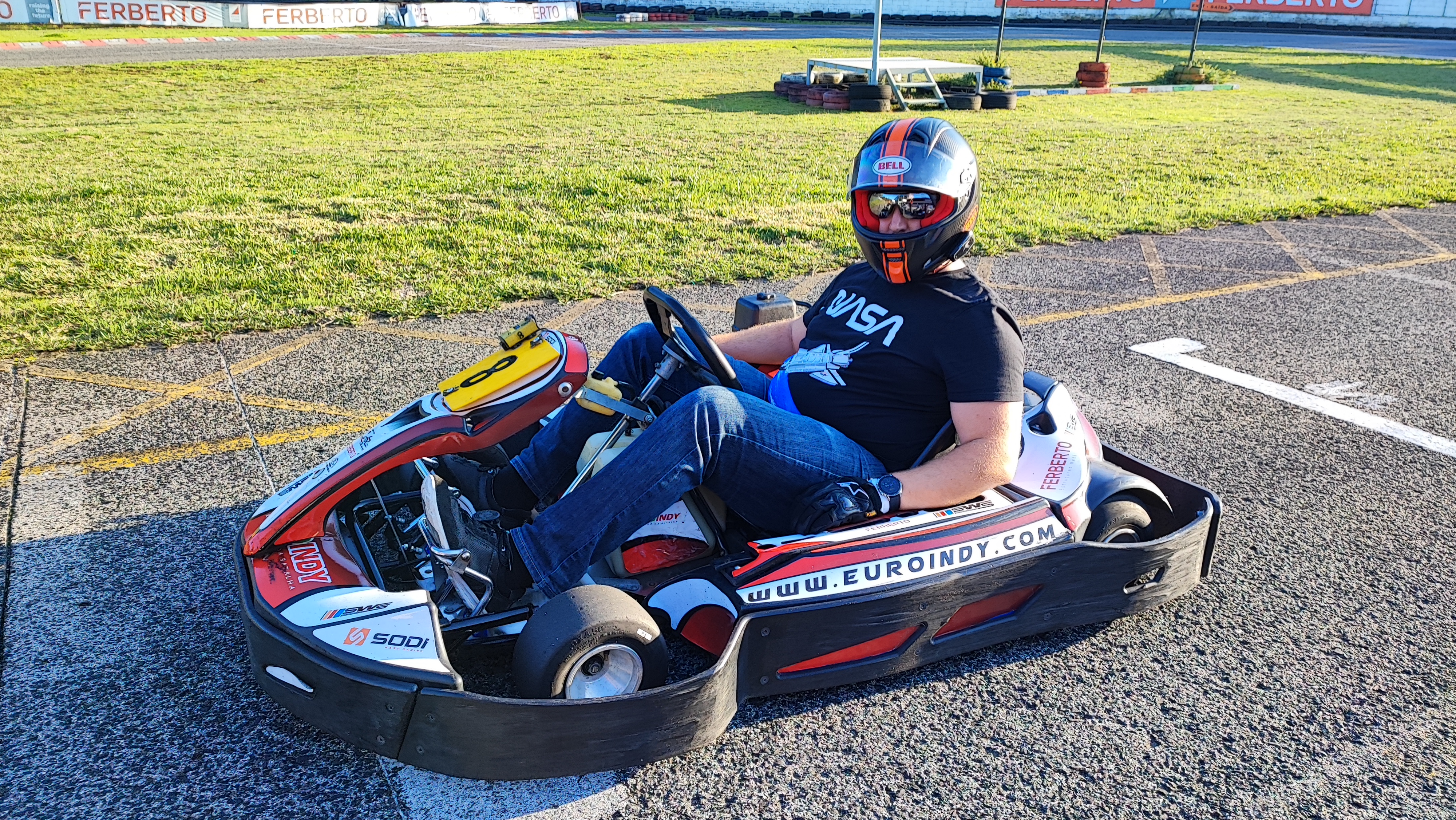 Make a Wish / Linksport / Euroindy5