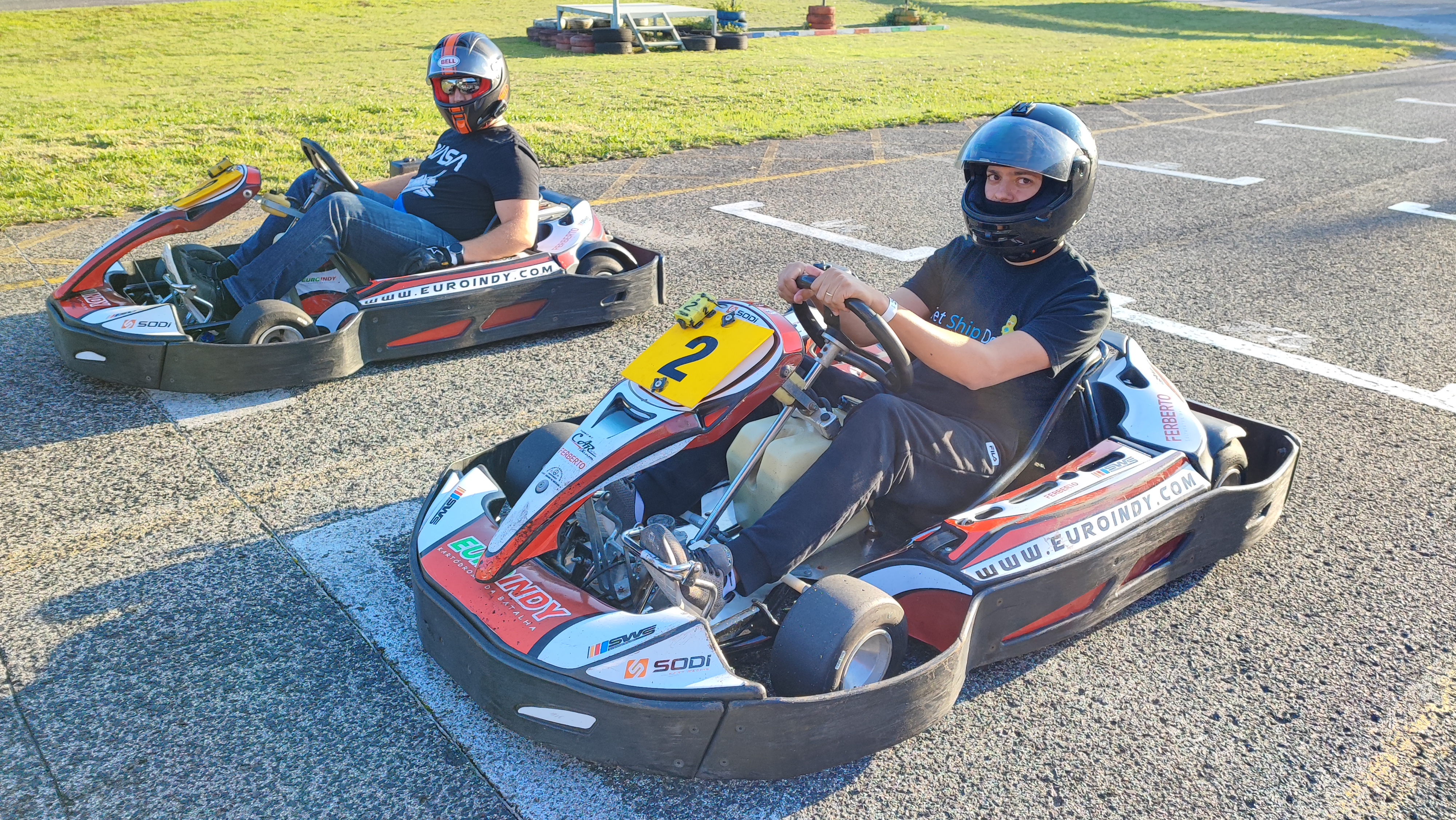 Make a Wish / Linksport / Euroindy6