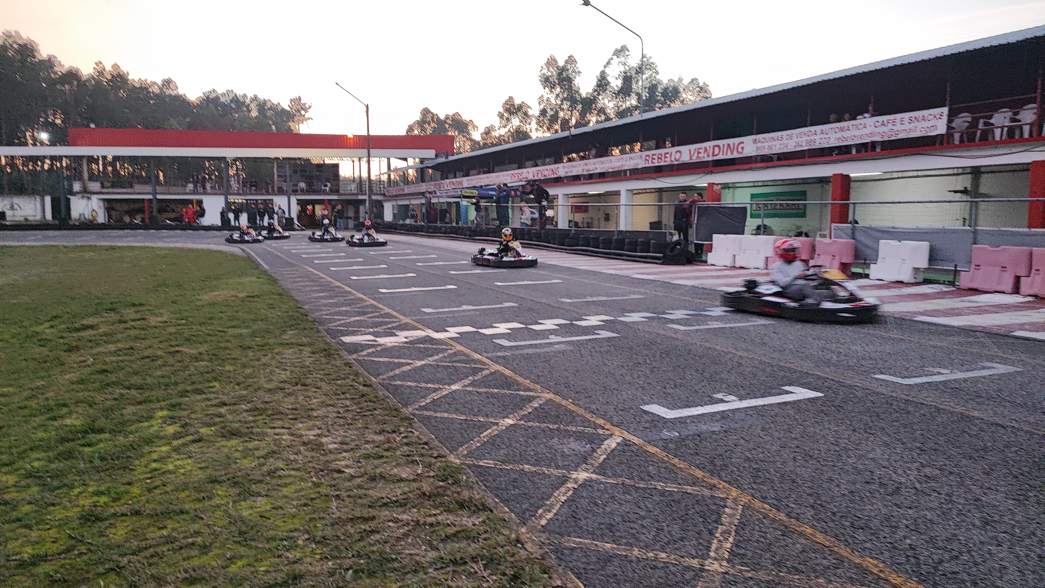 Make a Wish / Linksport / Euroindy8