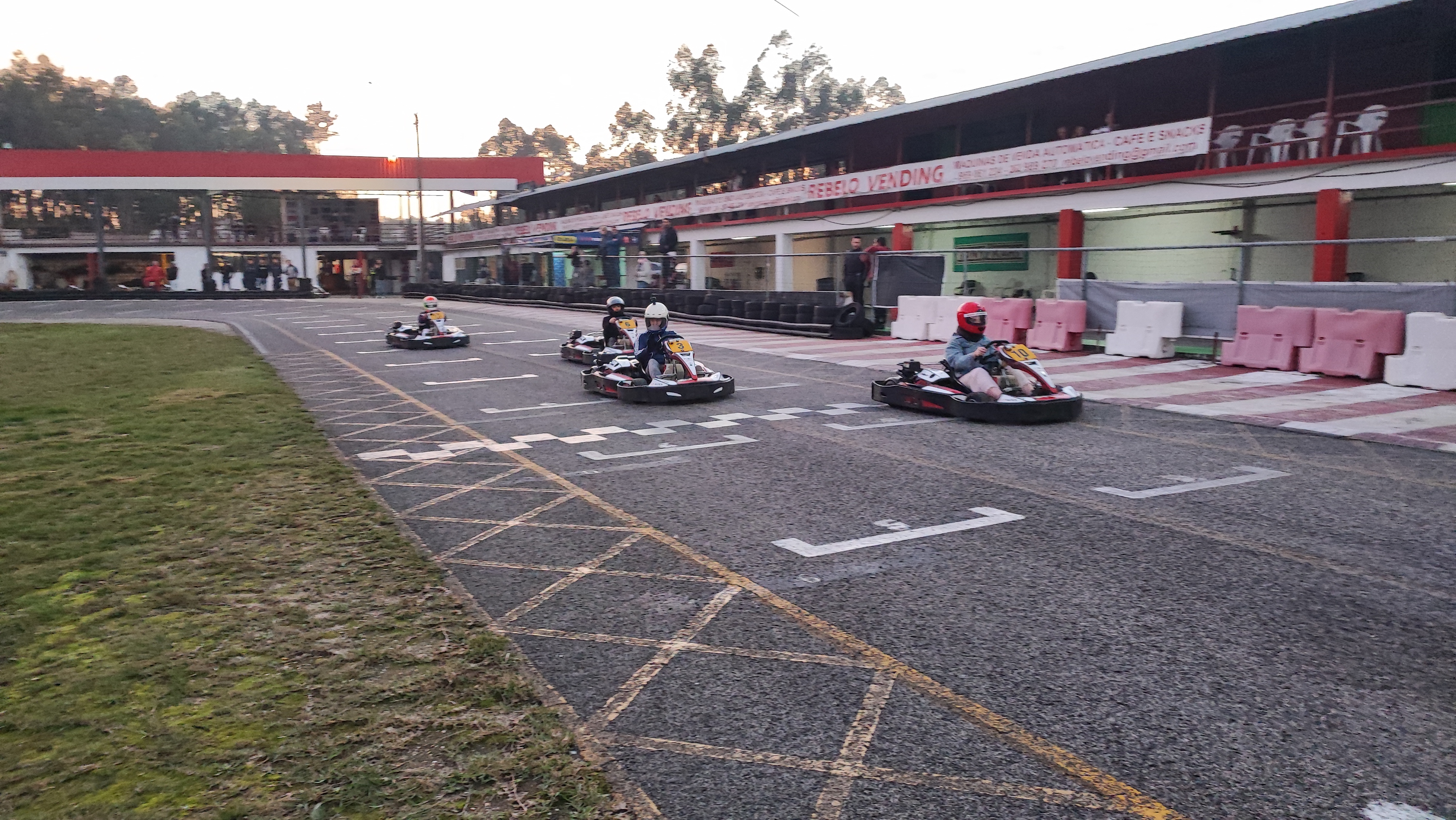 Make a Wish / Linksport / Euroindy9