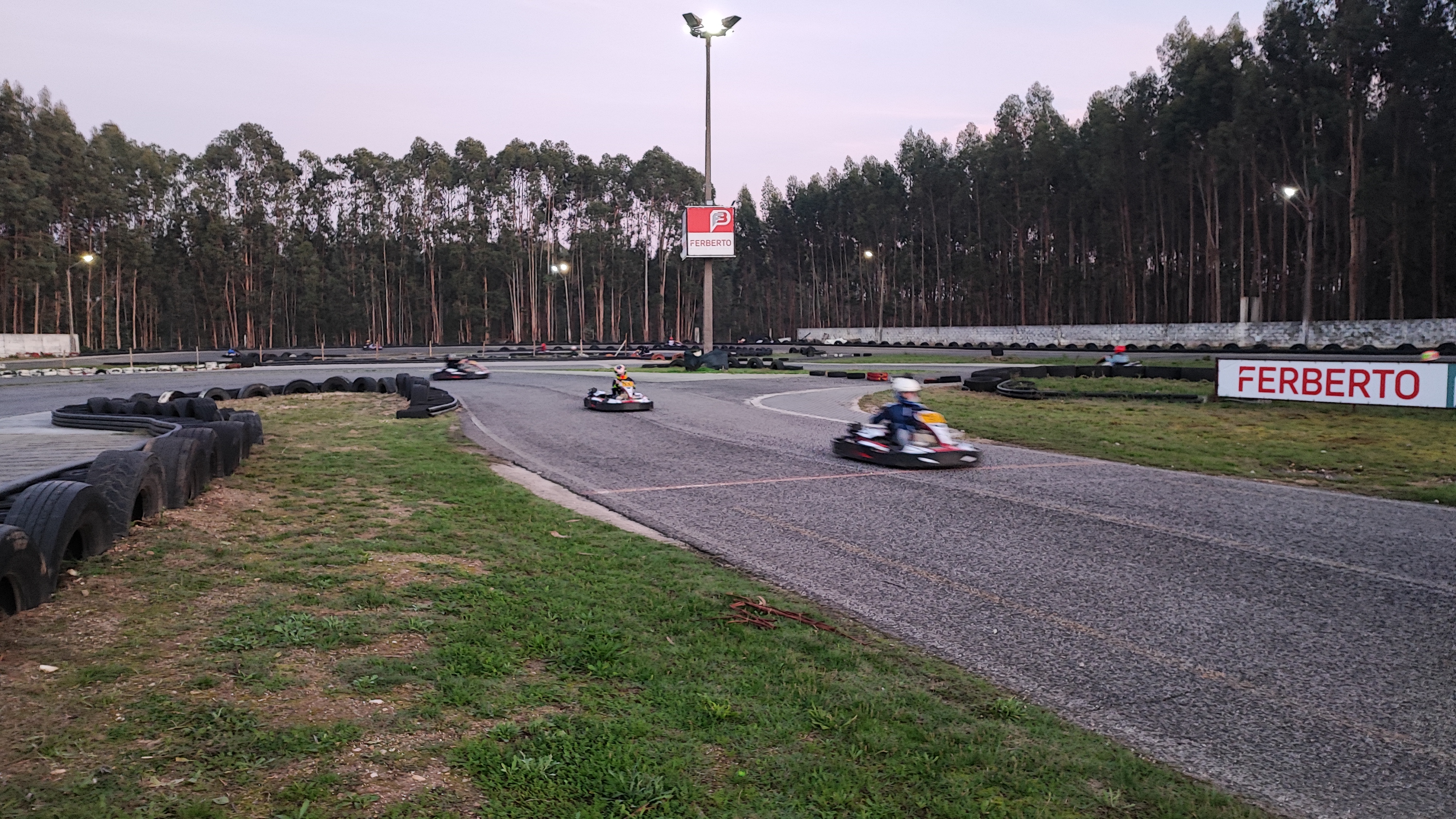 Make a Wish / Linksport / Euroindy10