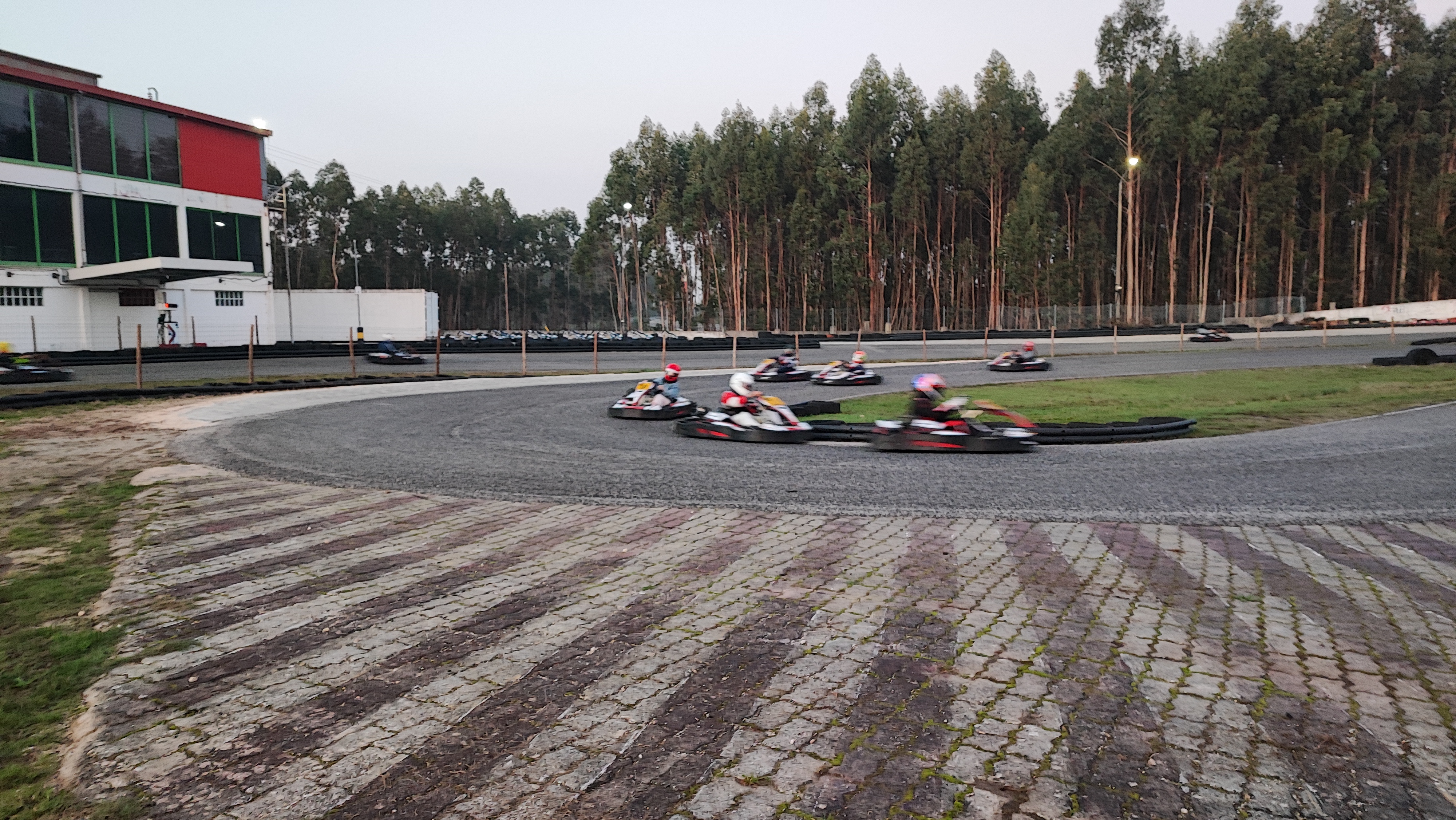 Make a Wish / Linksport / Euroindy11