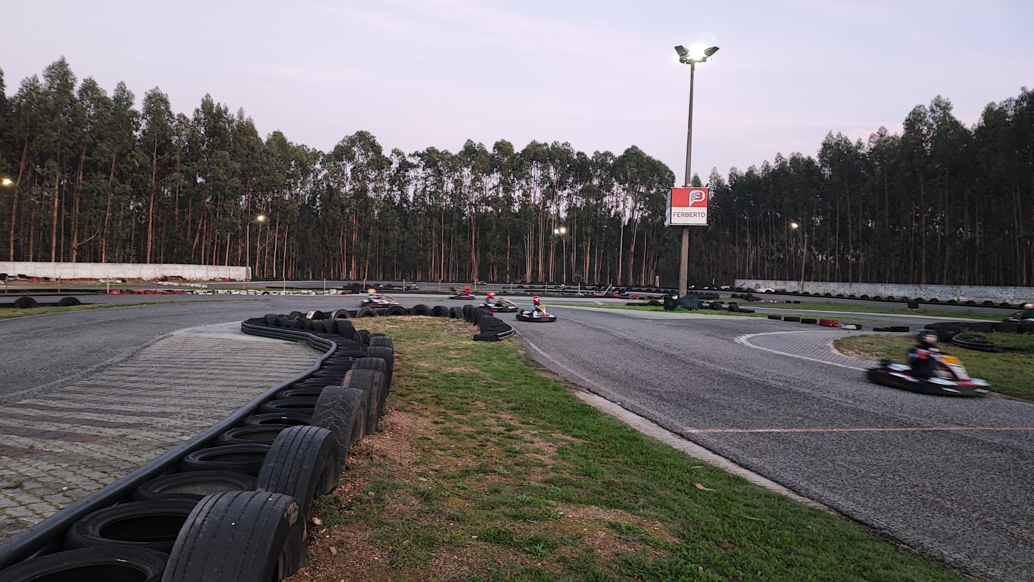 Make a Wish / Linksport / Euroindy12