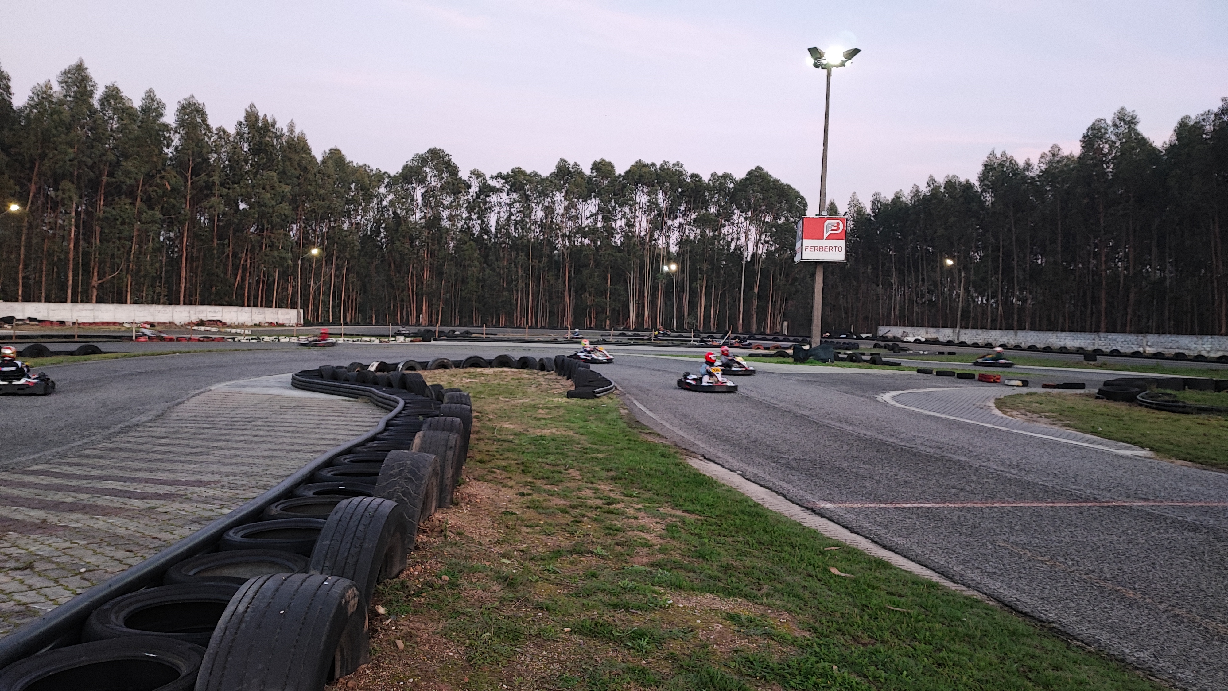 Make a Wish / Linksport / Euroindy13