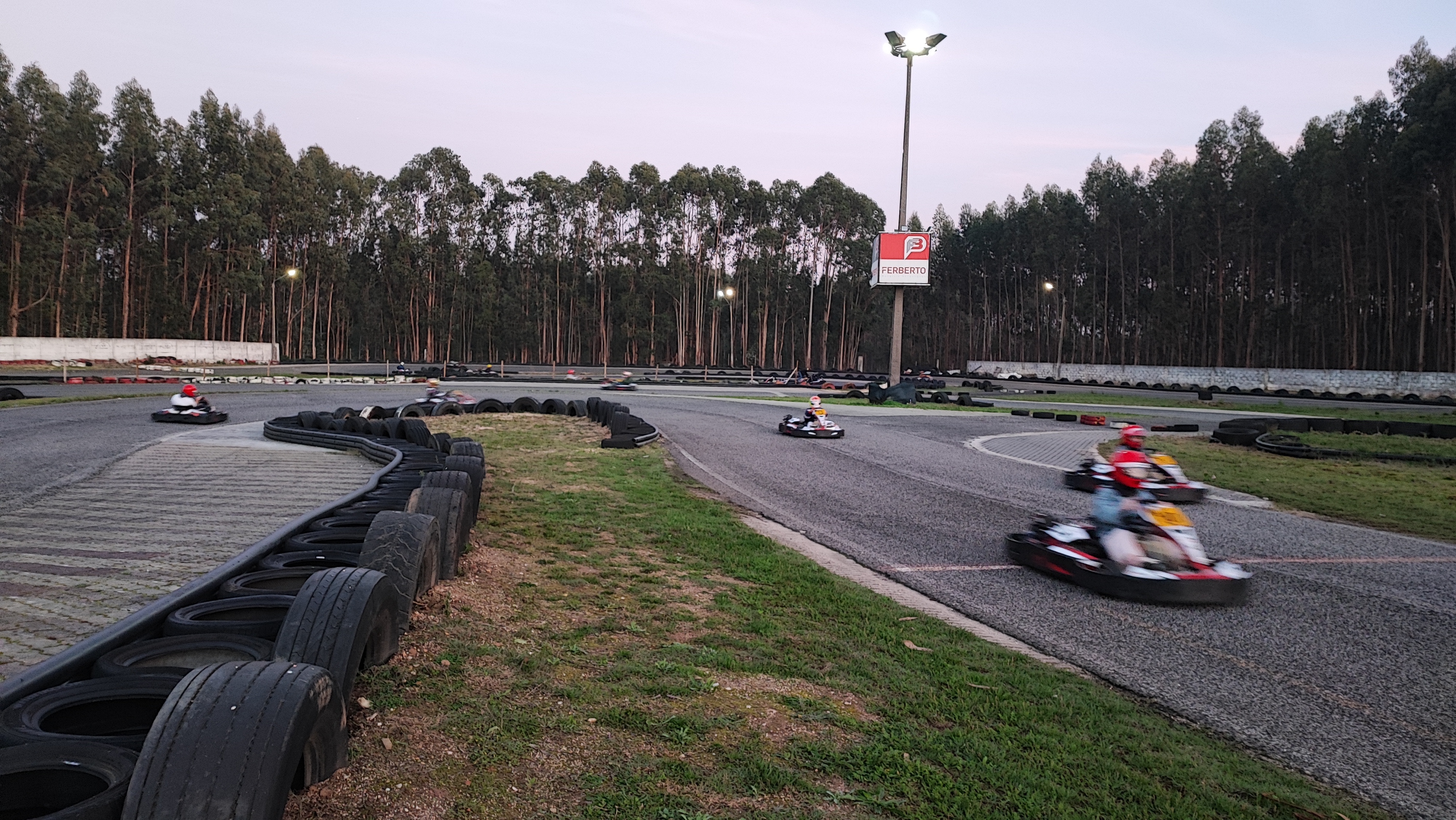 Make a Wish / Linksport / Euroindy15