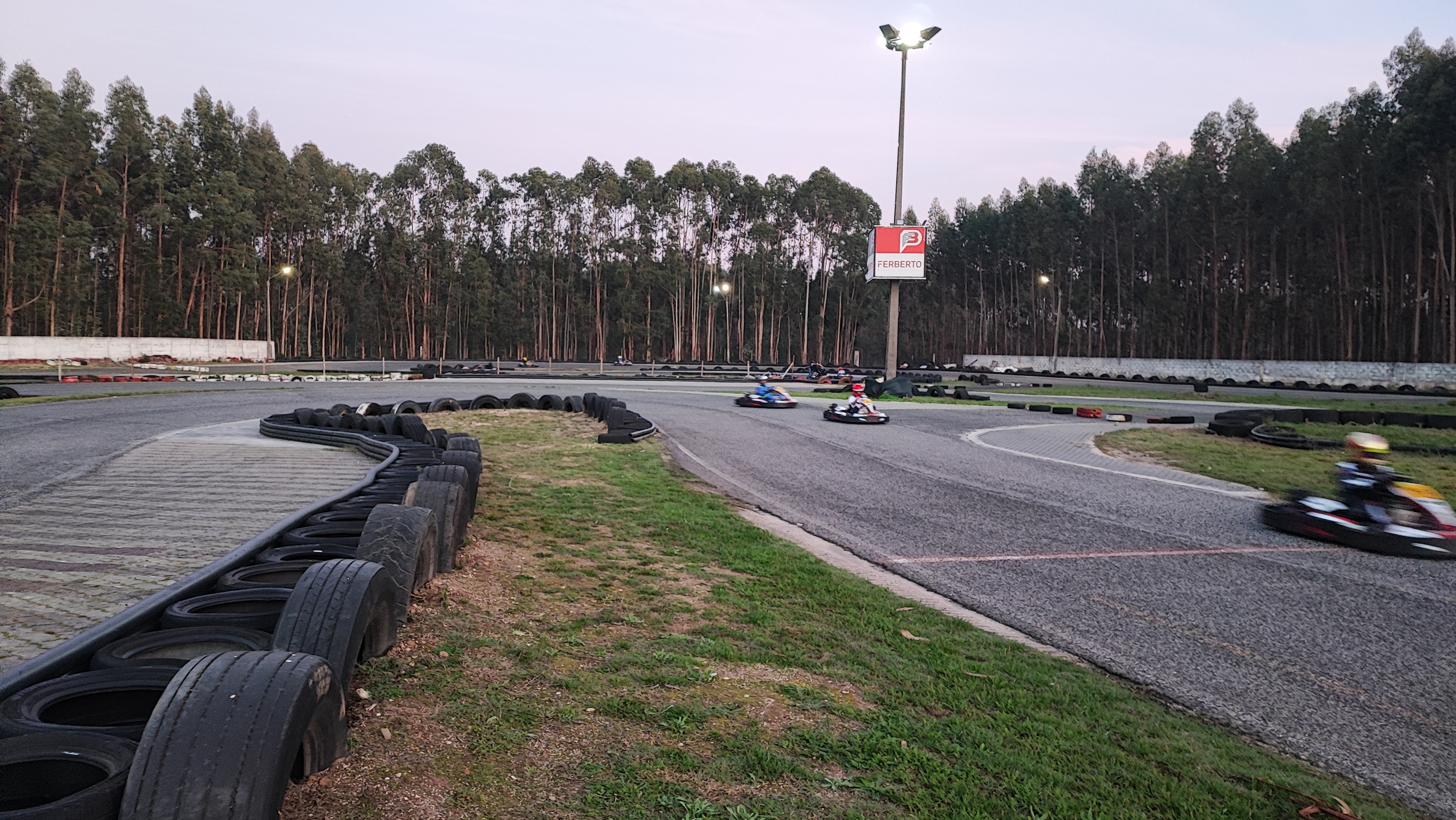 Make a Wish / Linksport / Euroindy16