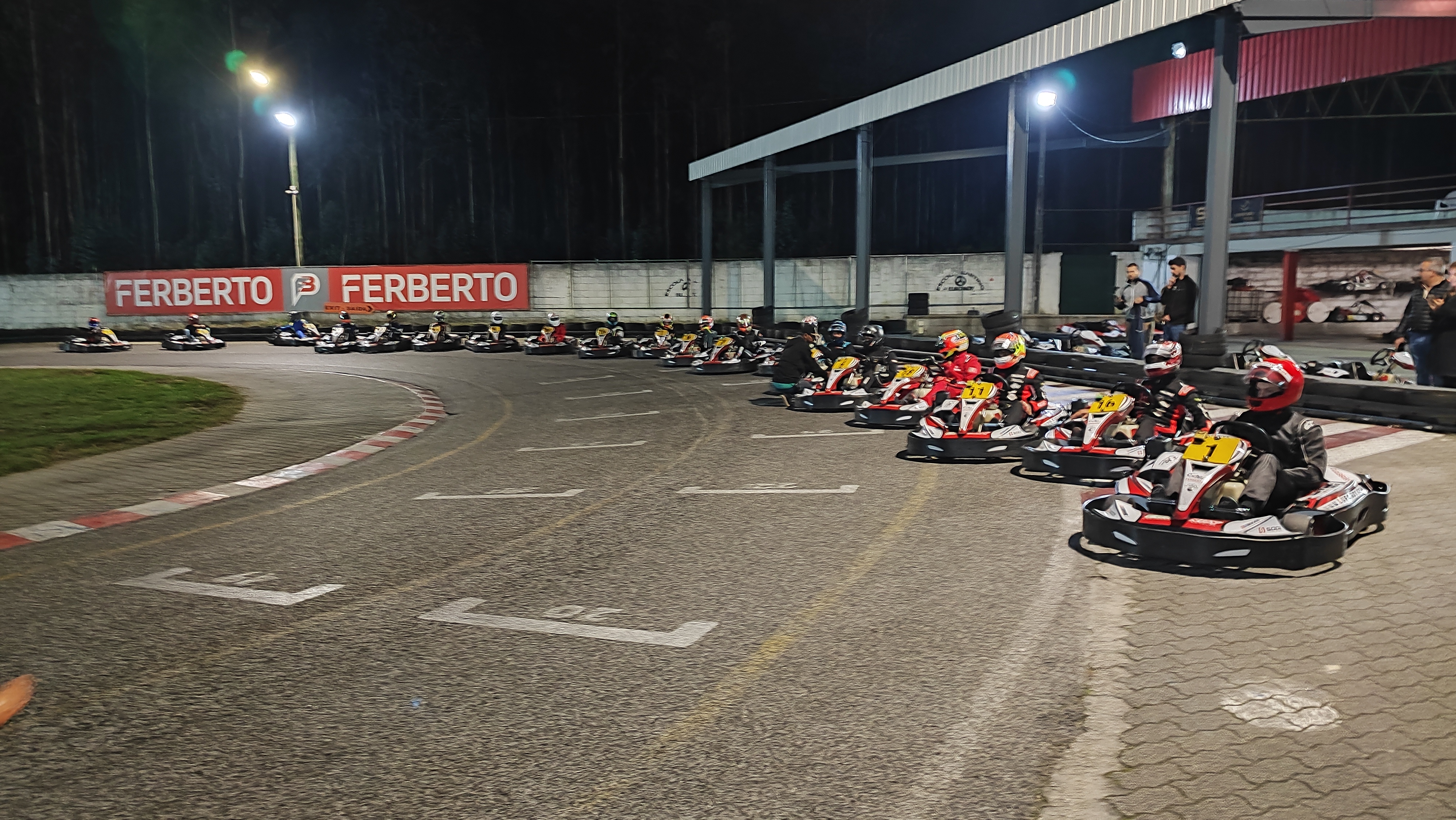 Make a Wish / Linksport / Euroindy17