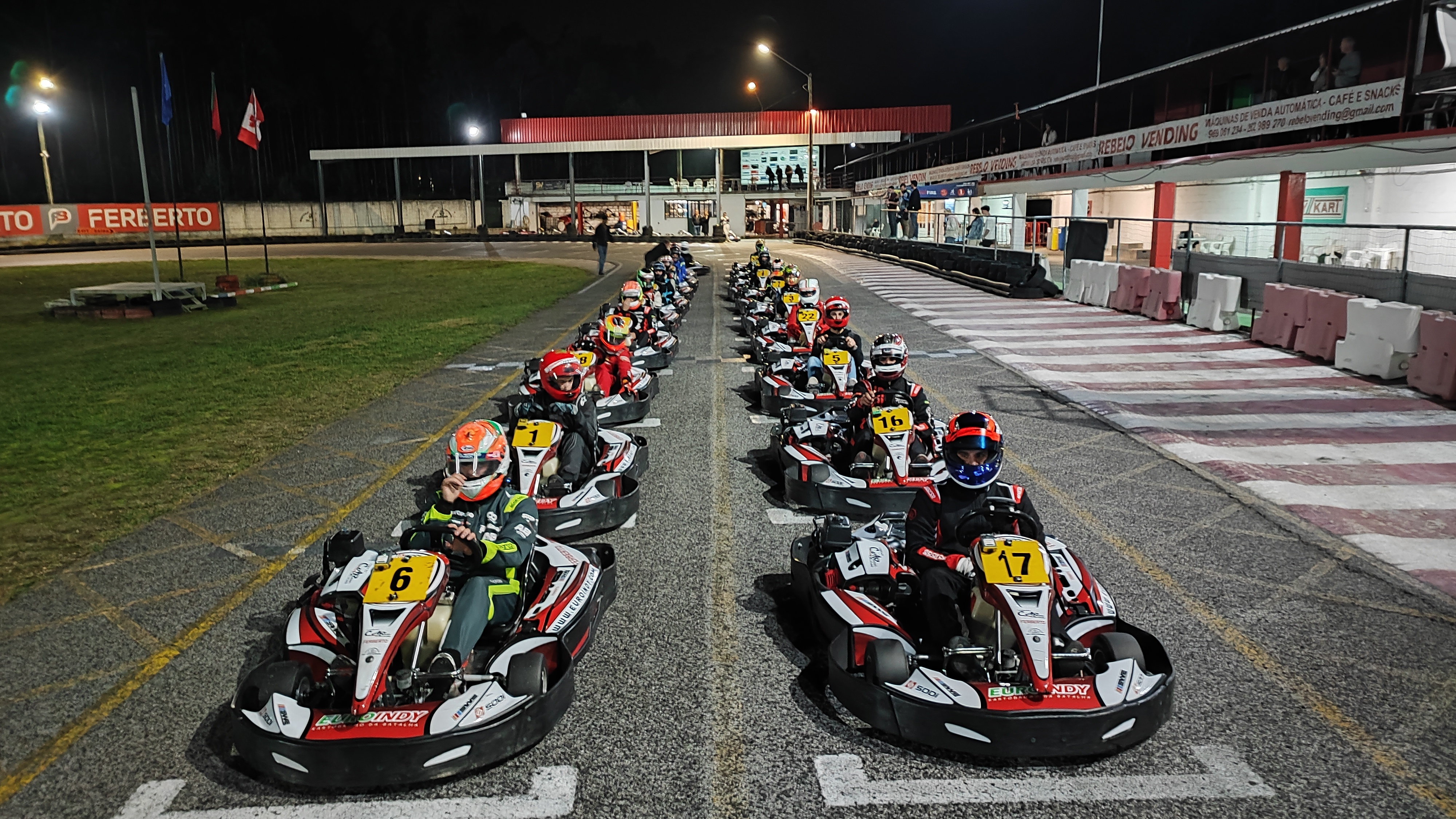 Make a Wish / Linksport / Euroindy19