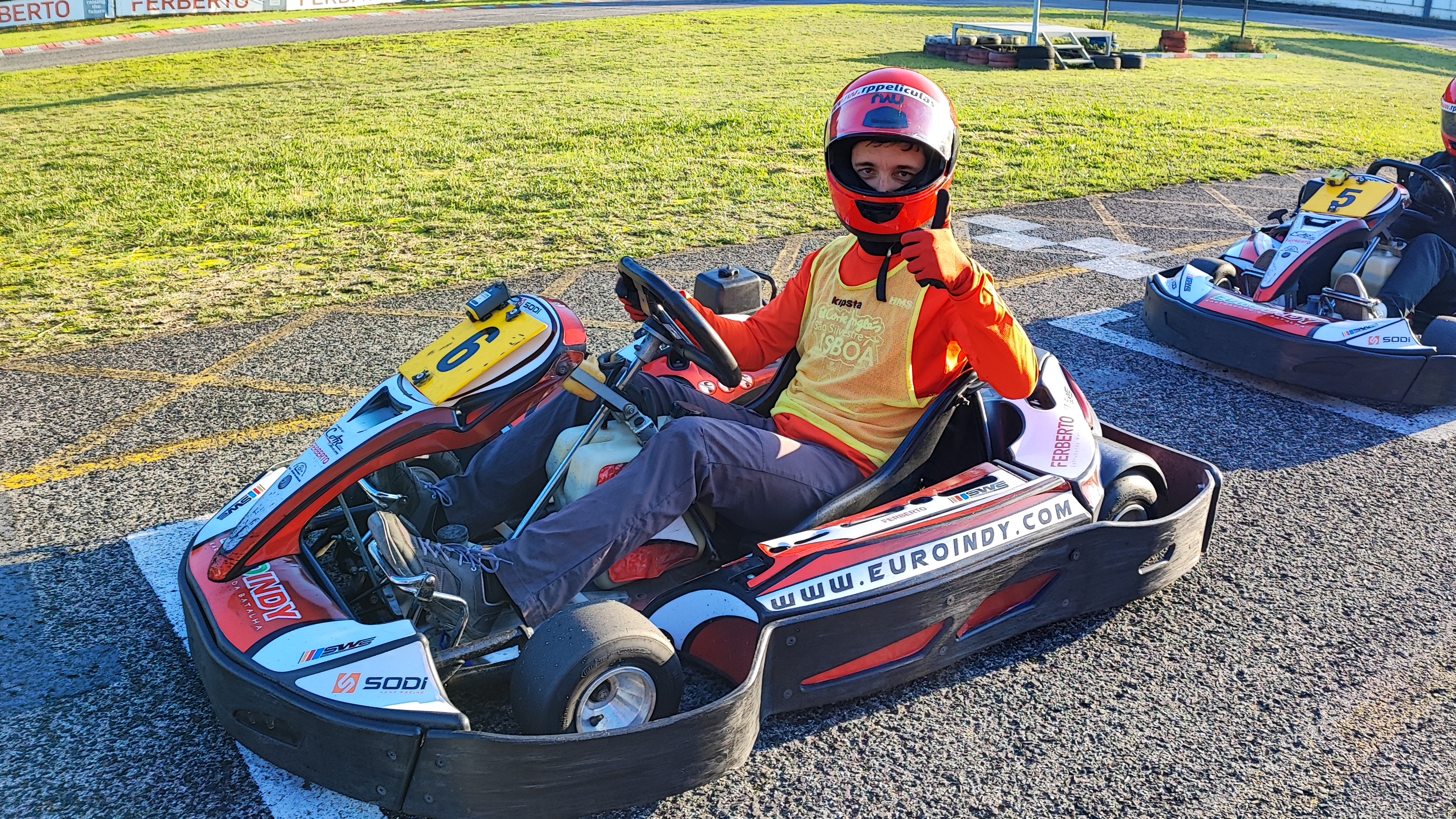 Make a Wish / Linksport / Euroindy24