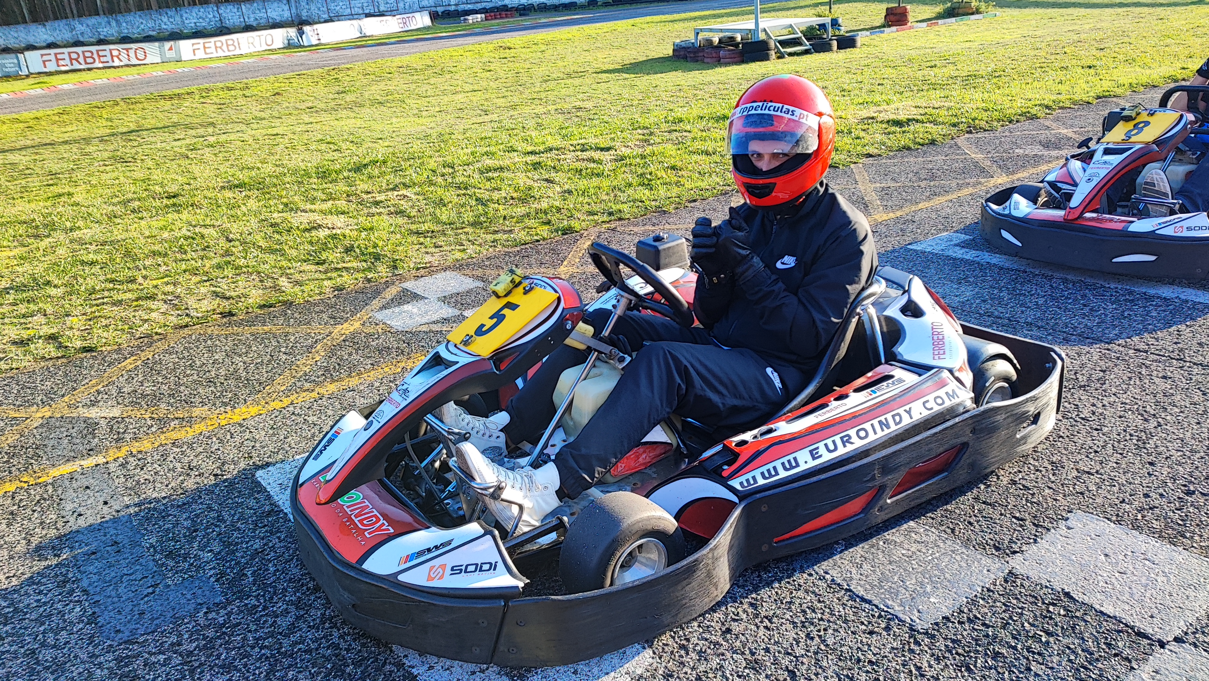 Make a Wish / Linksport / Euroindy26