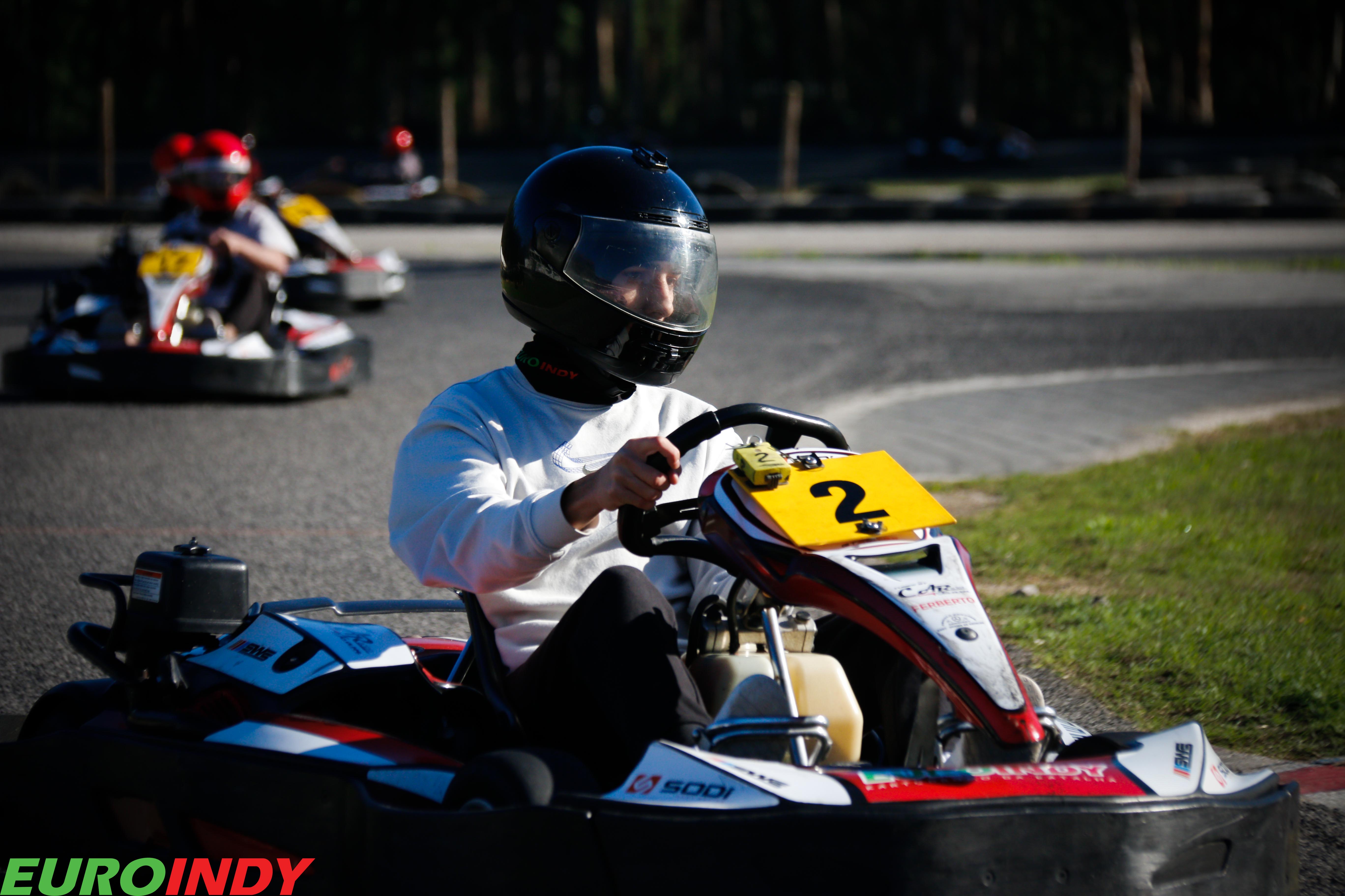 XIV Troféu  Karting  Politécnico Leiria5