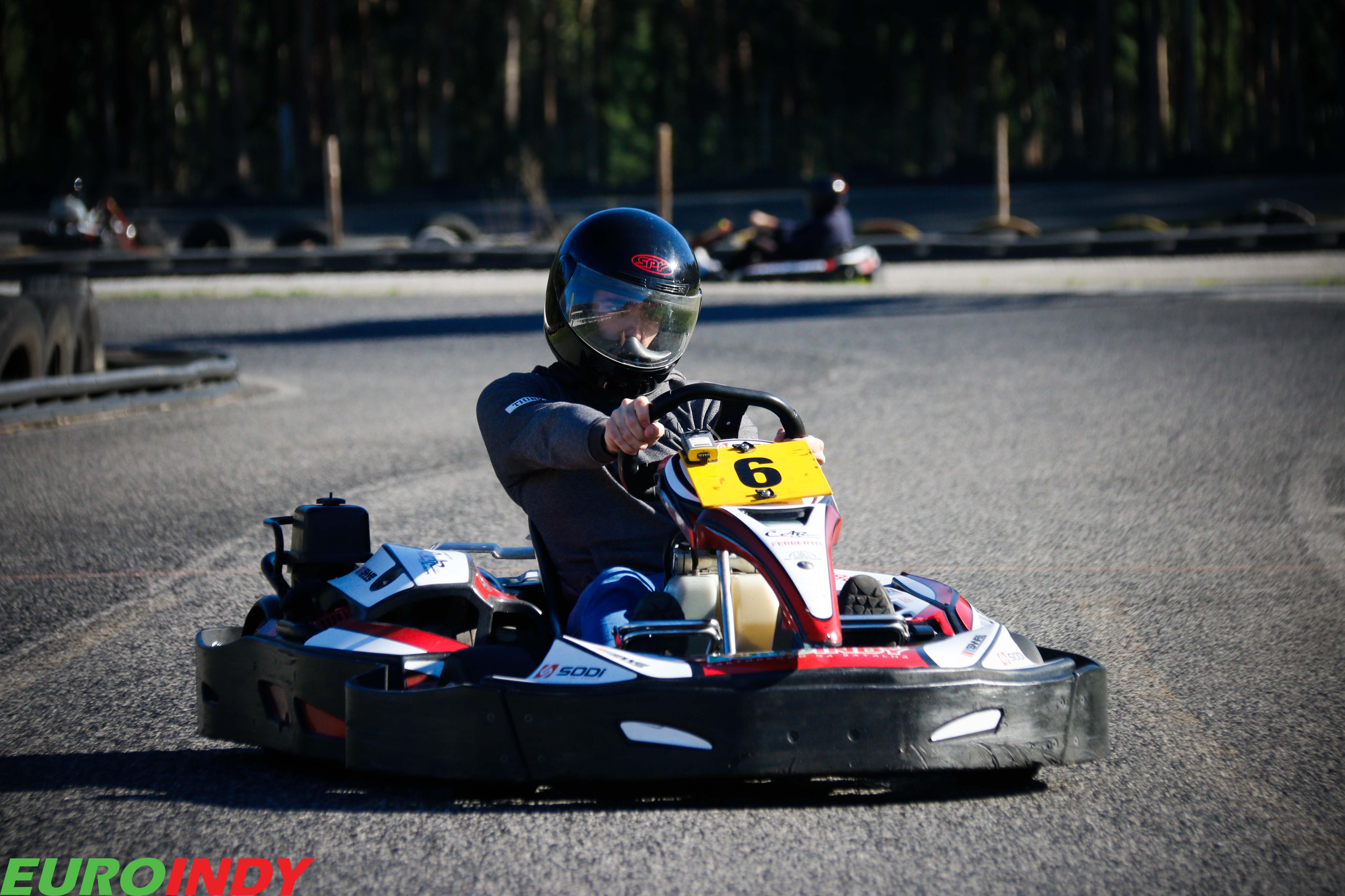 XIV Troféu  Karting  Politécnico Leiria9
