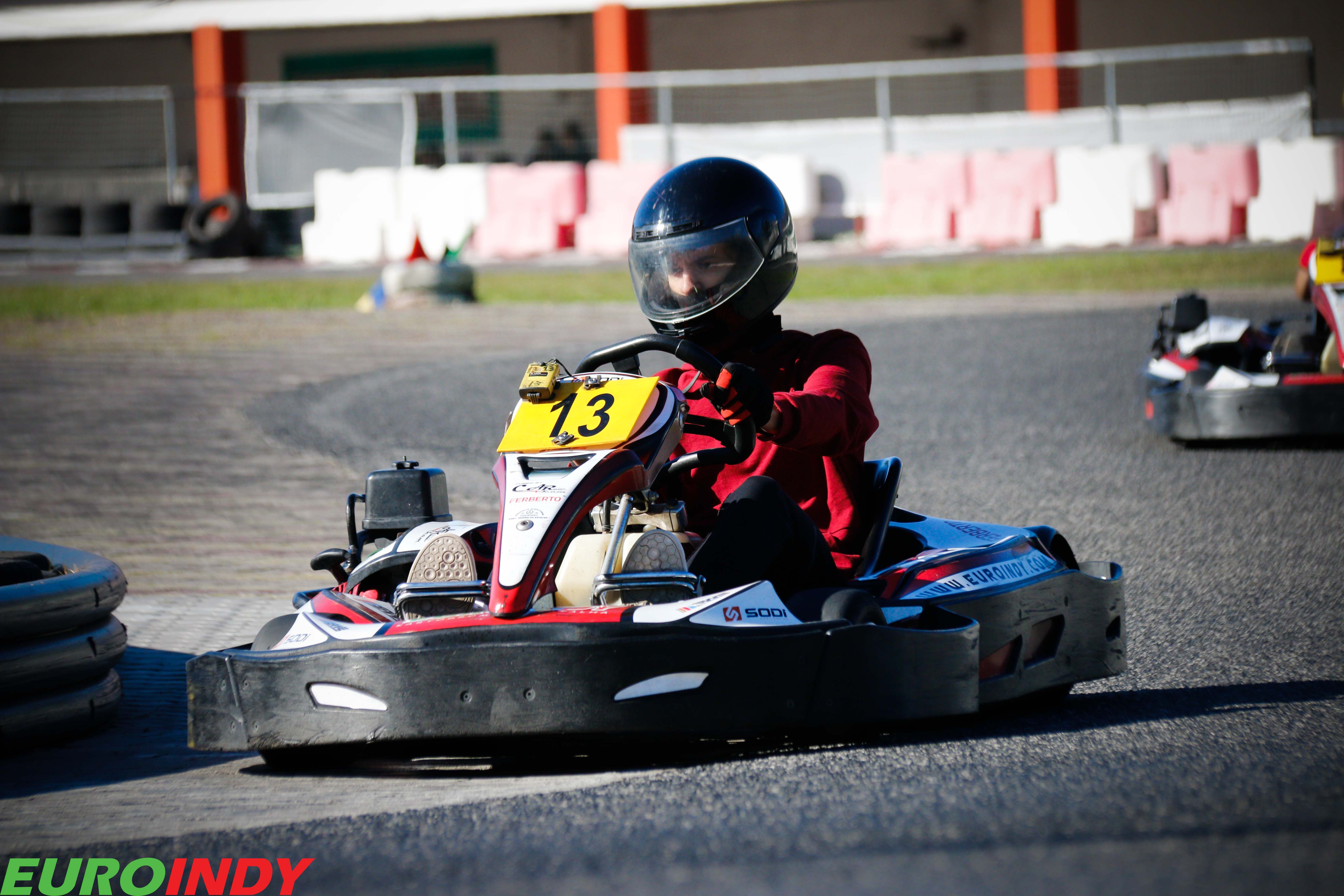 XIV Troféu  Karting  Politécnico Leiria26