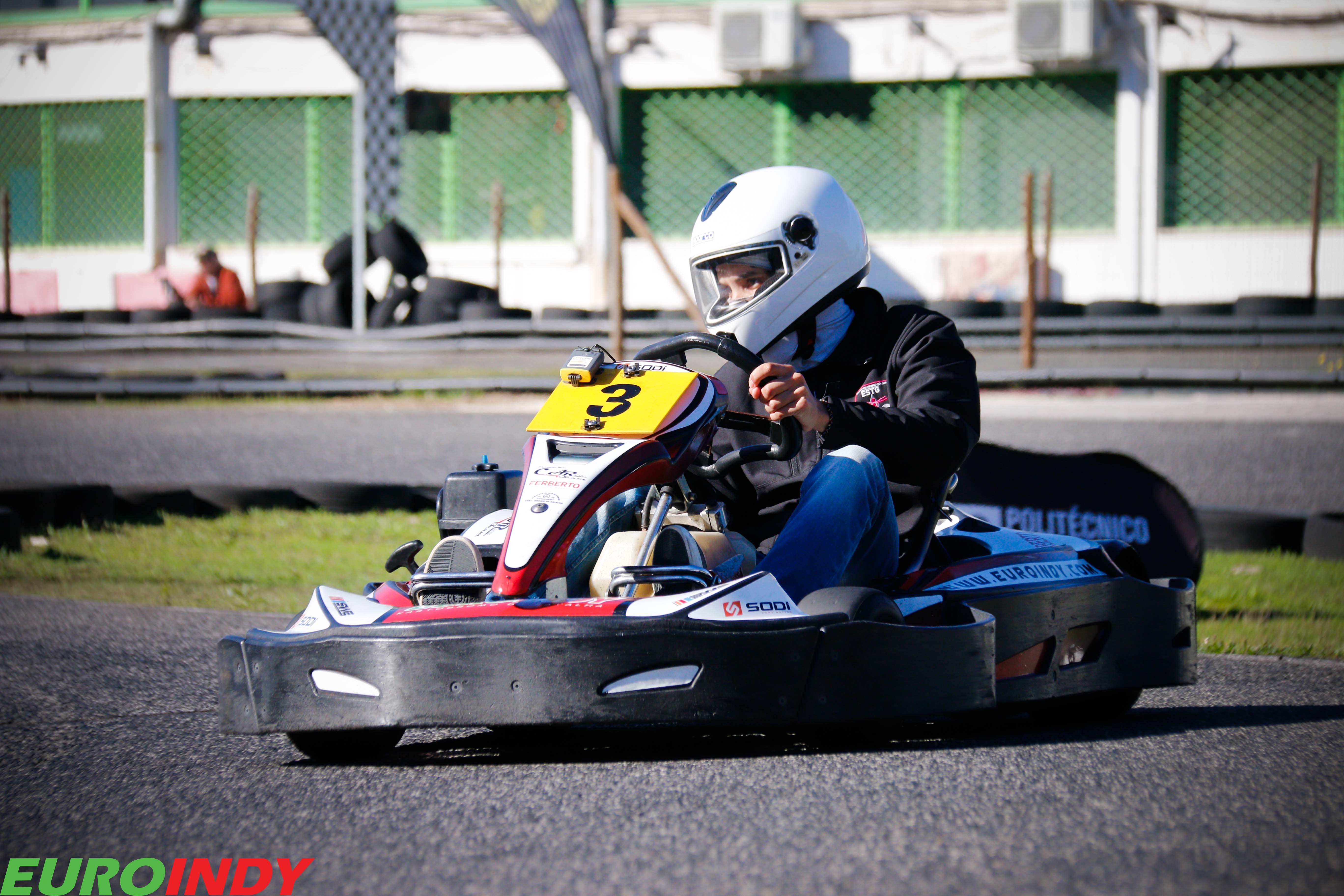 XIV Troféu  Karting  Politécnico Leiria54