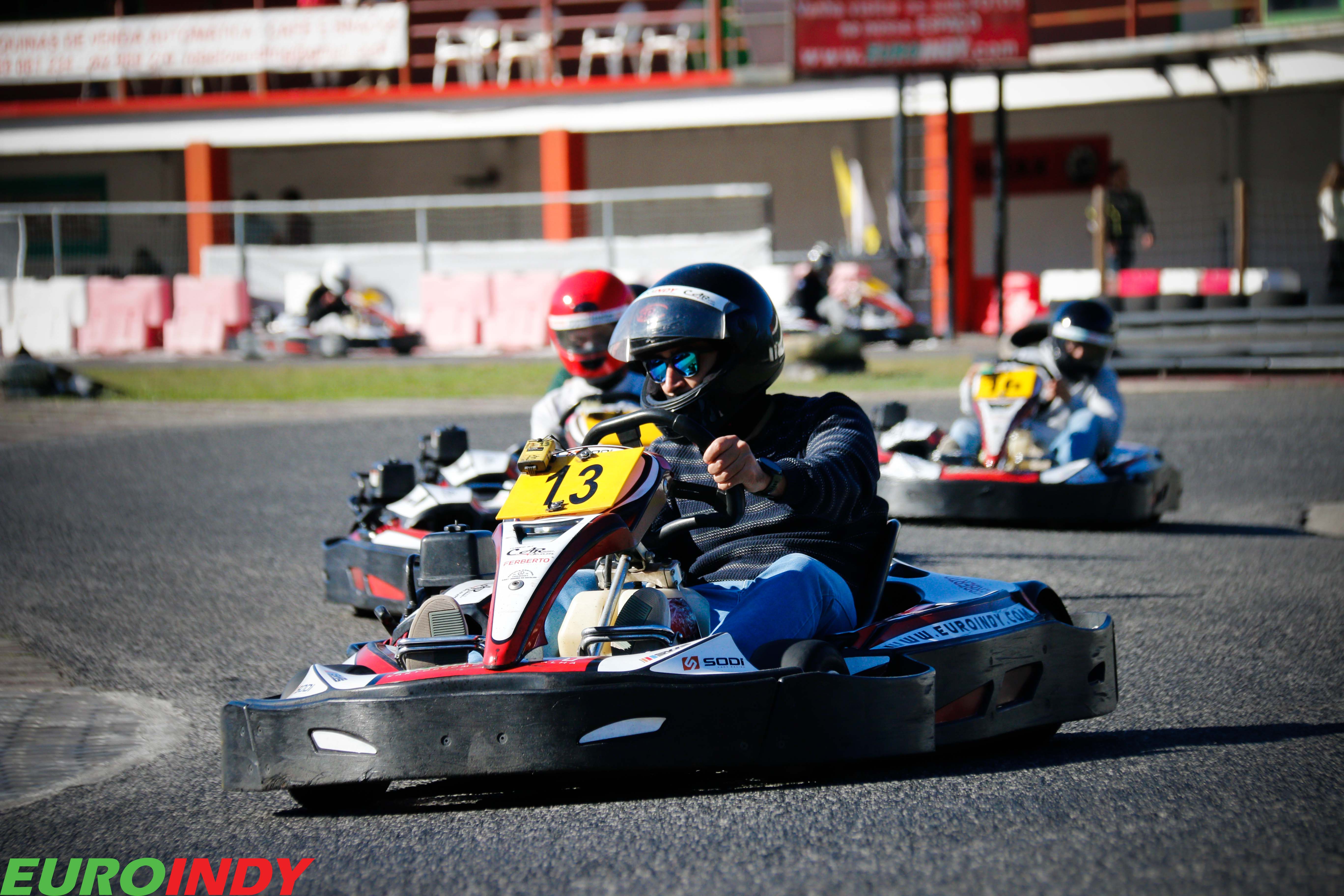 XIV Troféu  Karting  Politécnico Leiria63