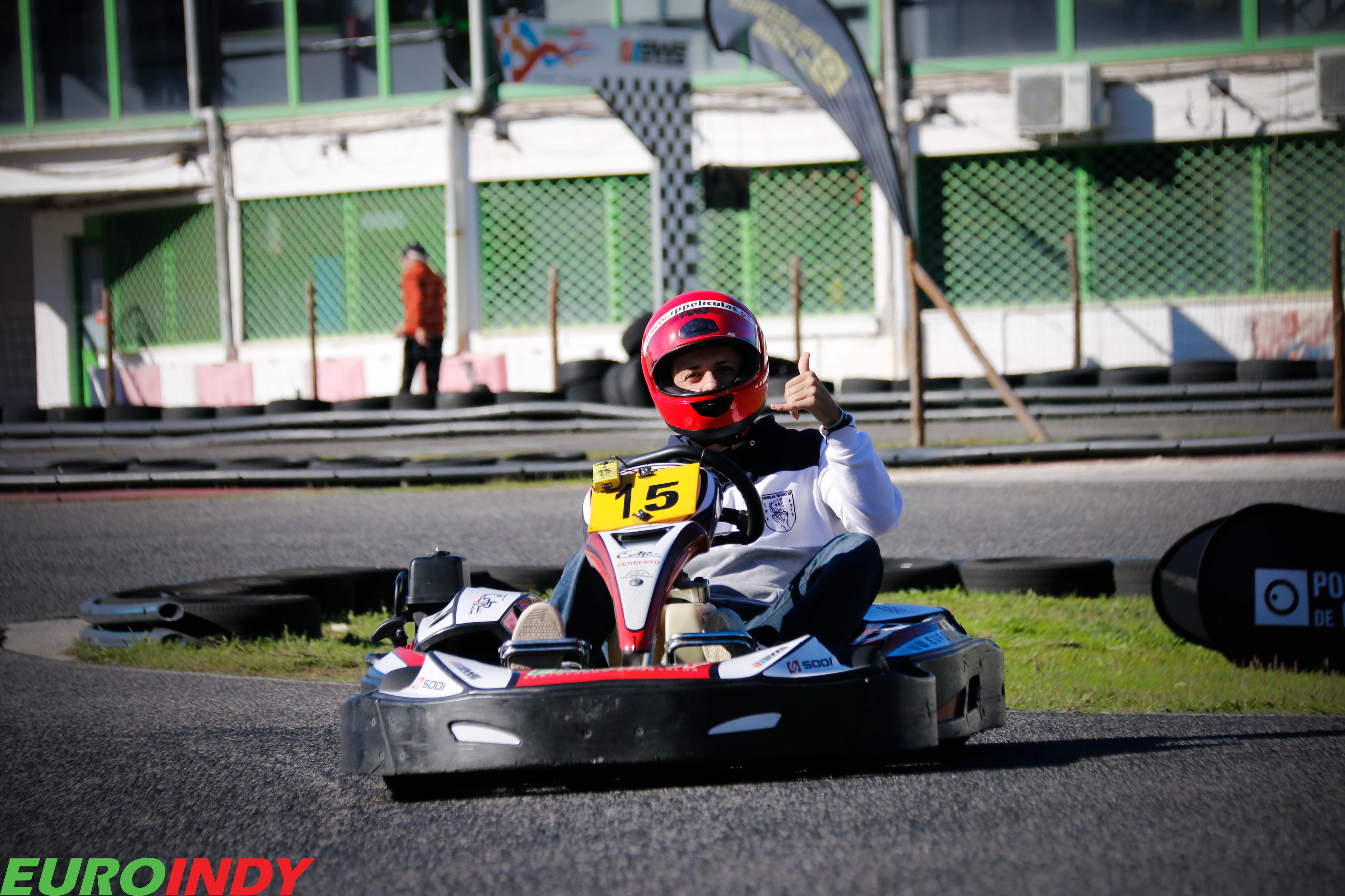XIV Troféu  Karting  Politécnico Leiria66