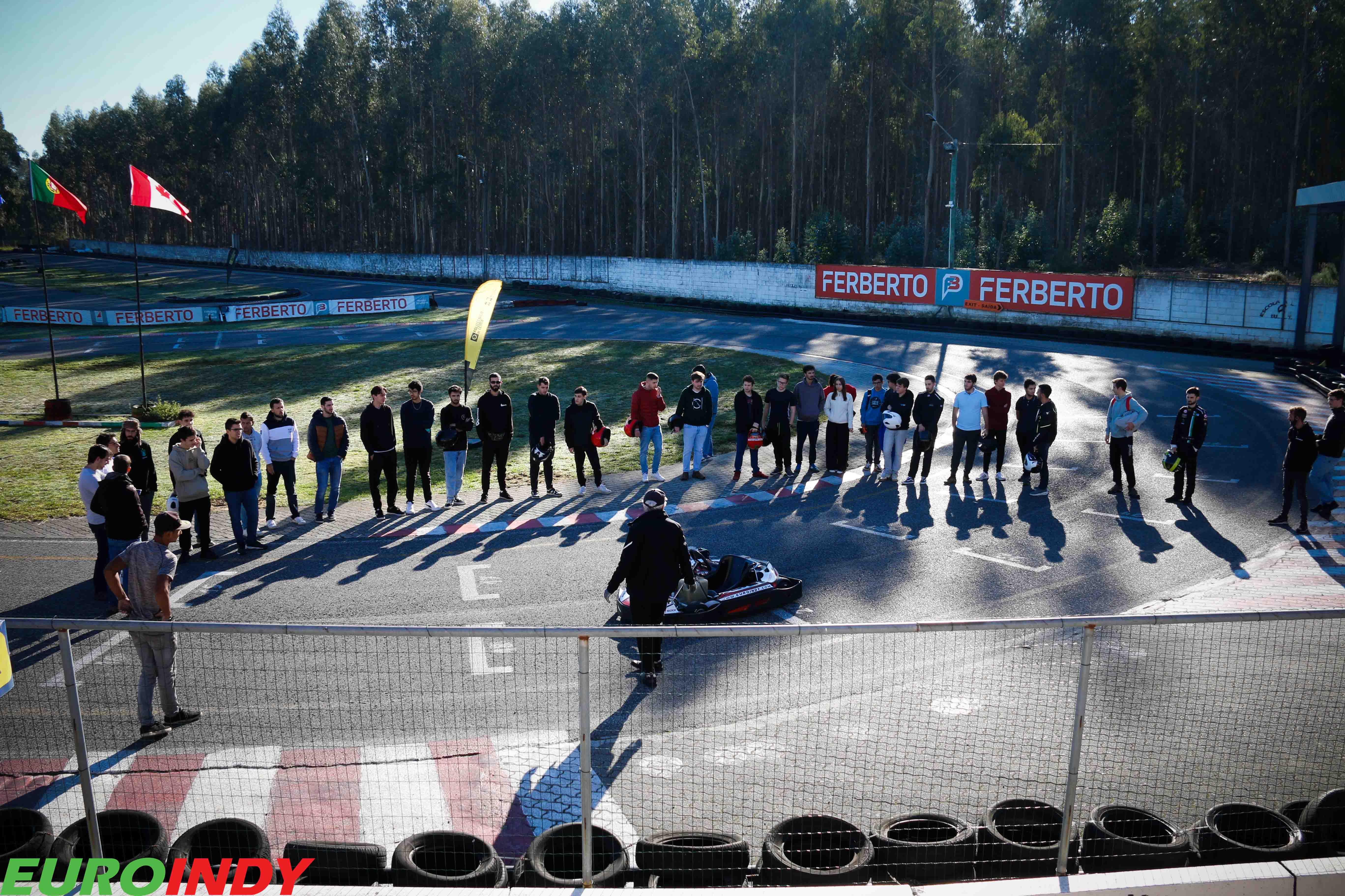 XIV Troféu  Karting  Politécnico Leiria67