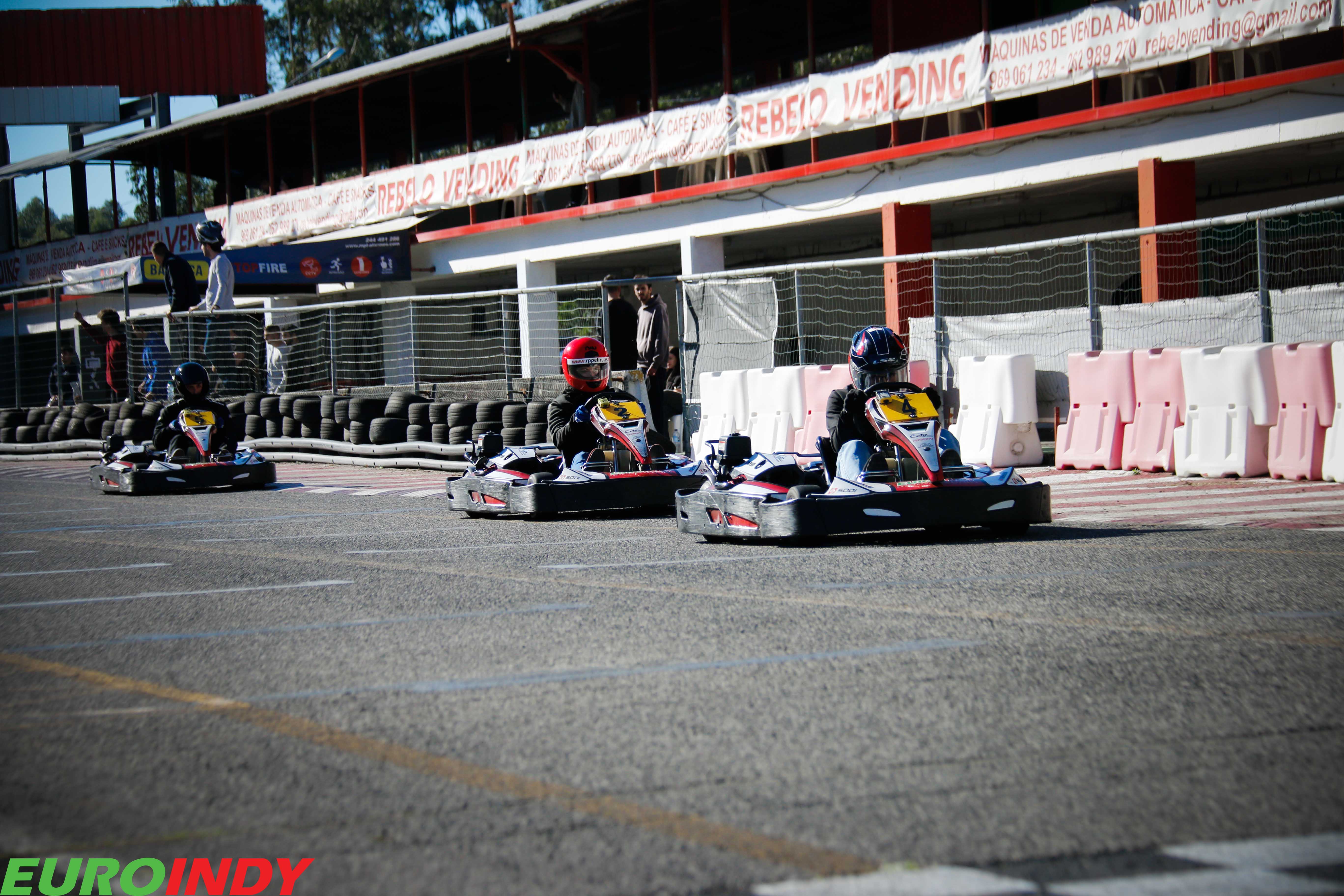XIV Troféu  Karting  Politécnico Leiria74