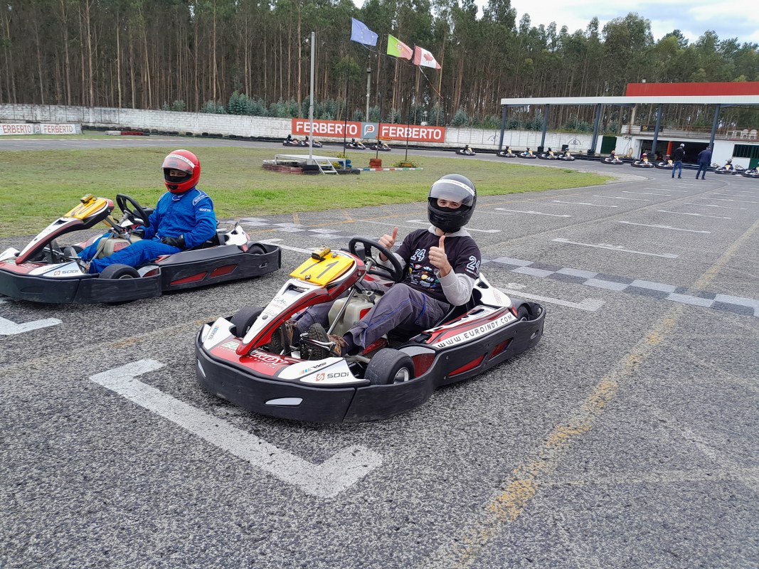 3º Campeonato Karting os Camelos0