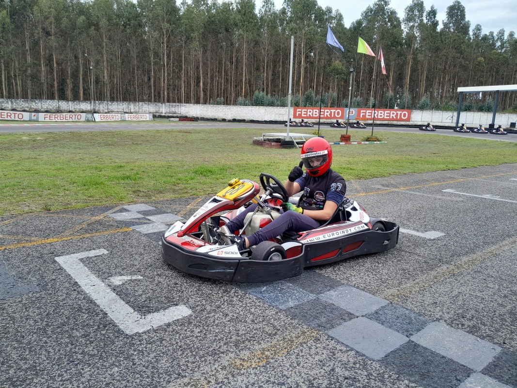 3º Campeonato Karting os Camelos1