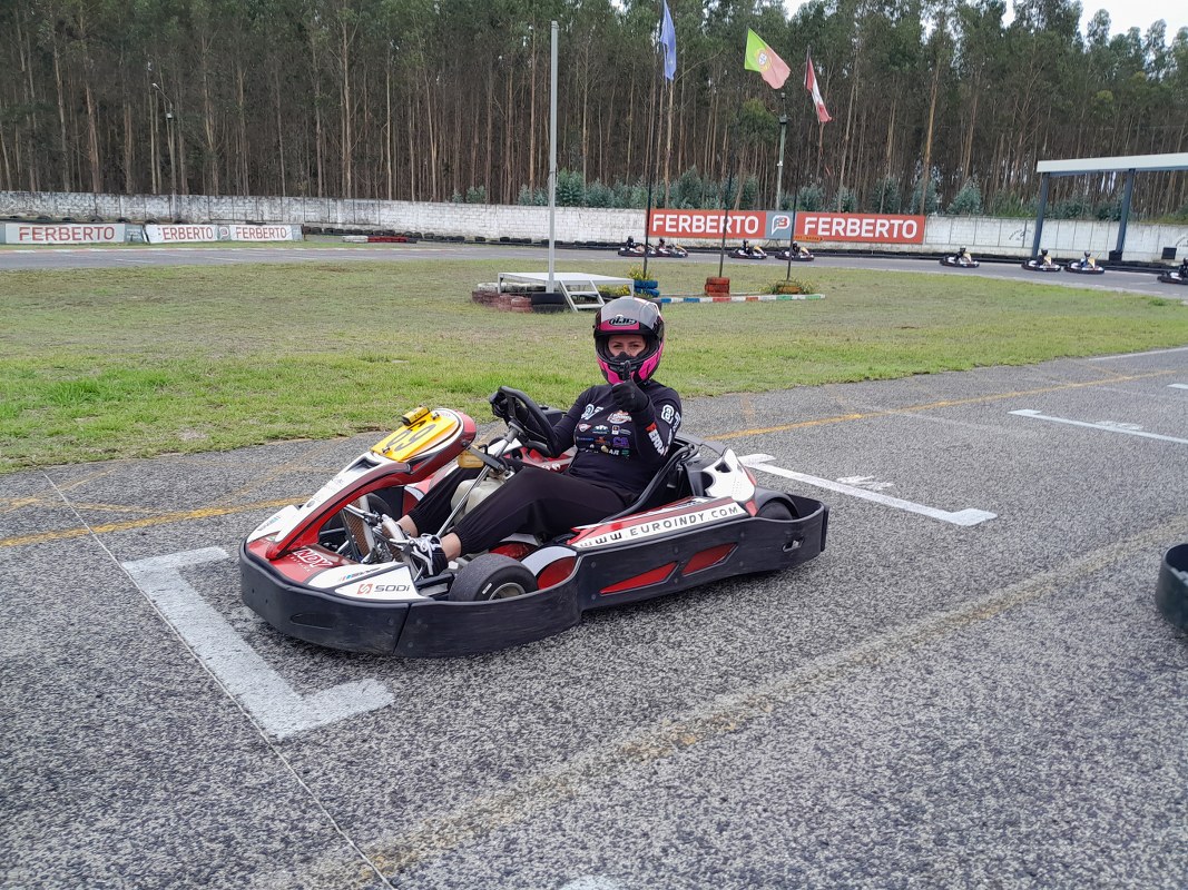 3º Campeonato Karting os Camelos3