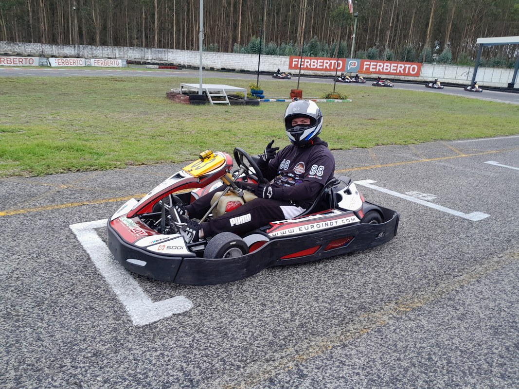 3º Campeonato Karting os Camelos5